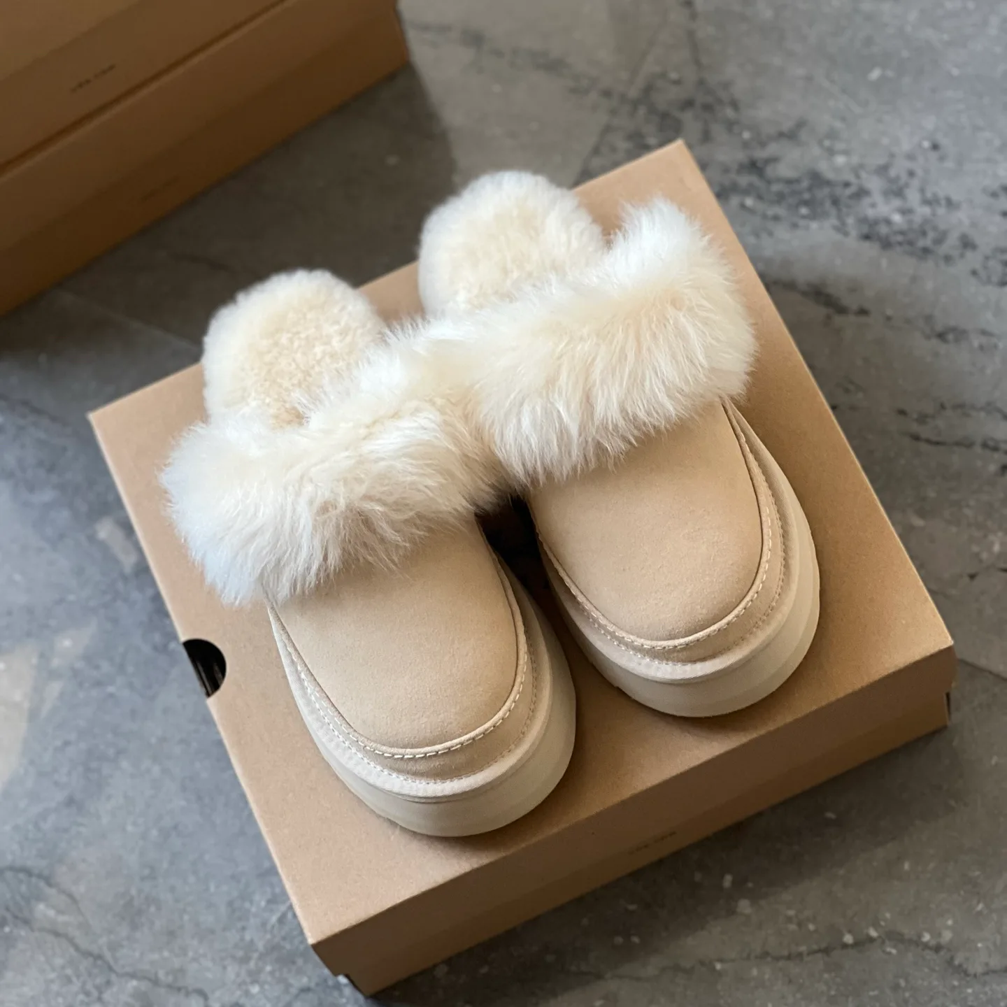 Мюли И Сабо Женские Ugg 500093