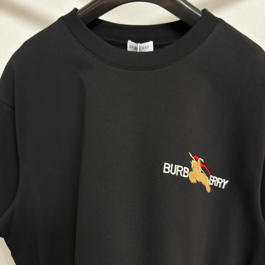 Футболки Мужские Burberry 917450