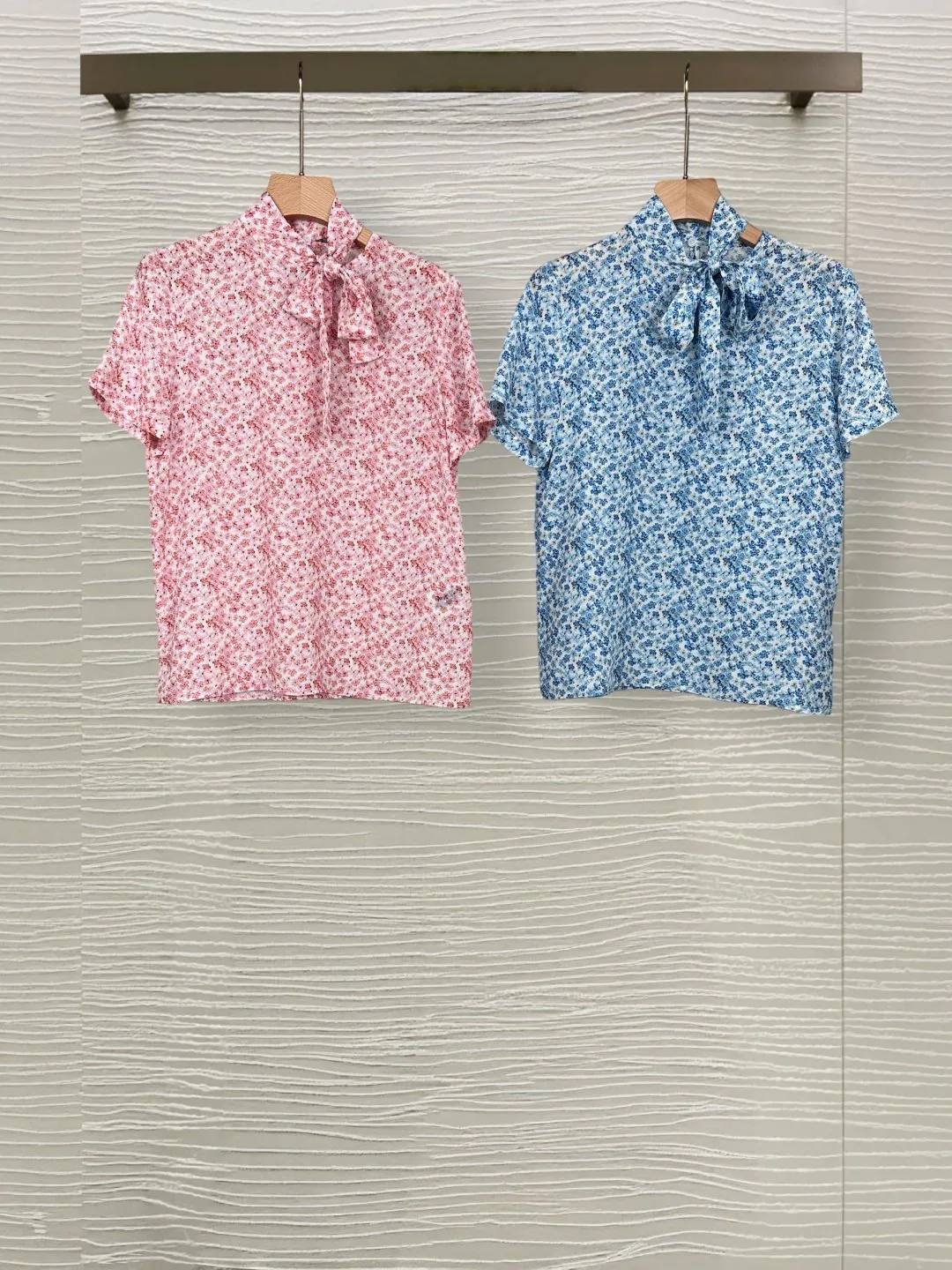 Рубашки Женские Christian Dior 13335530