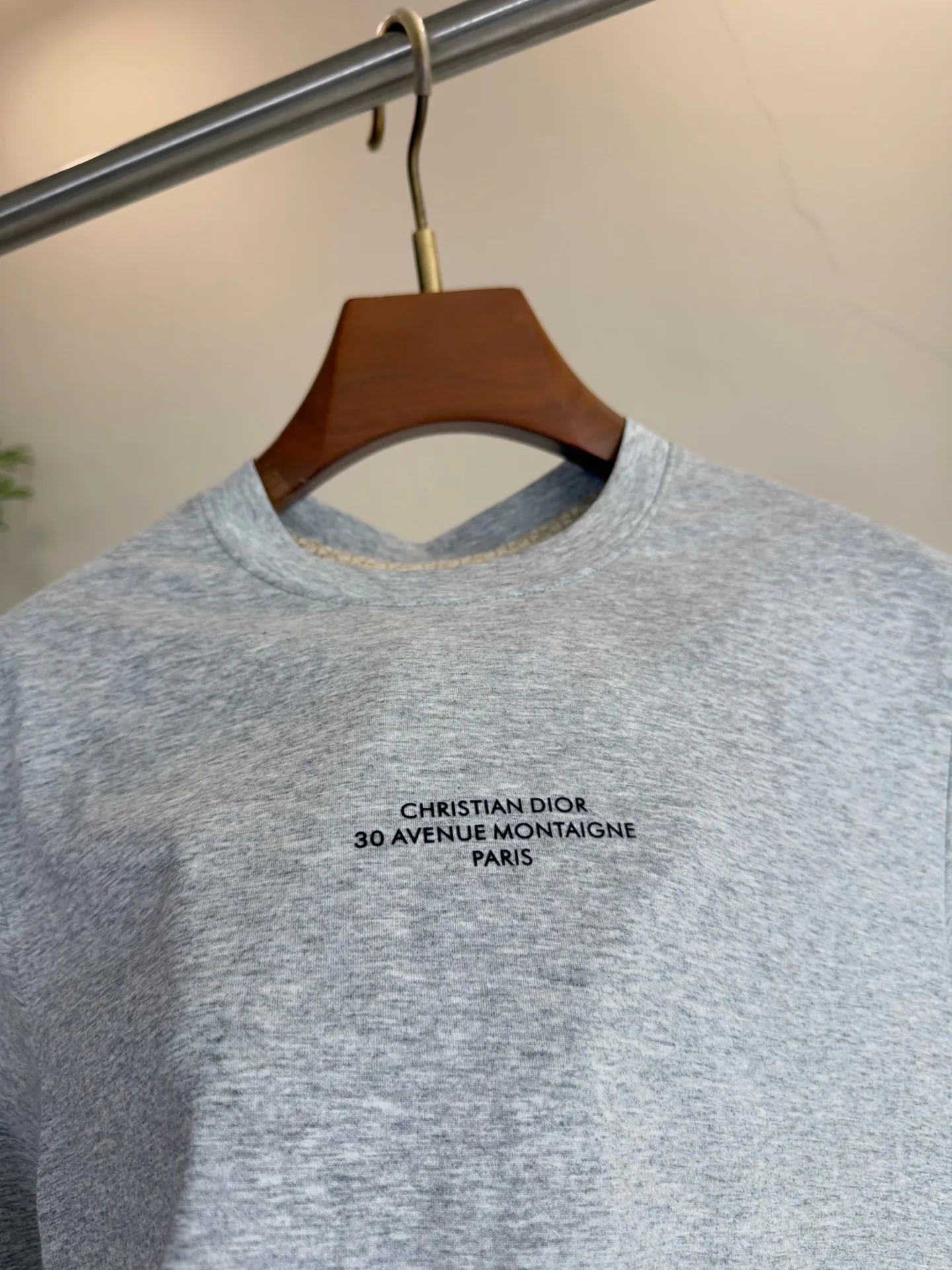 Футболки Мужские Christian Dior 12724052