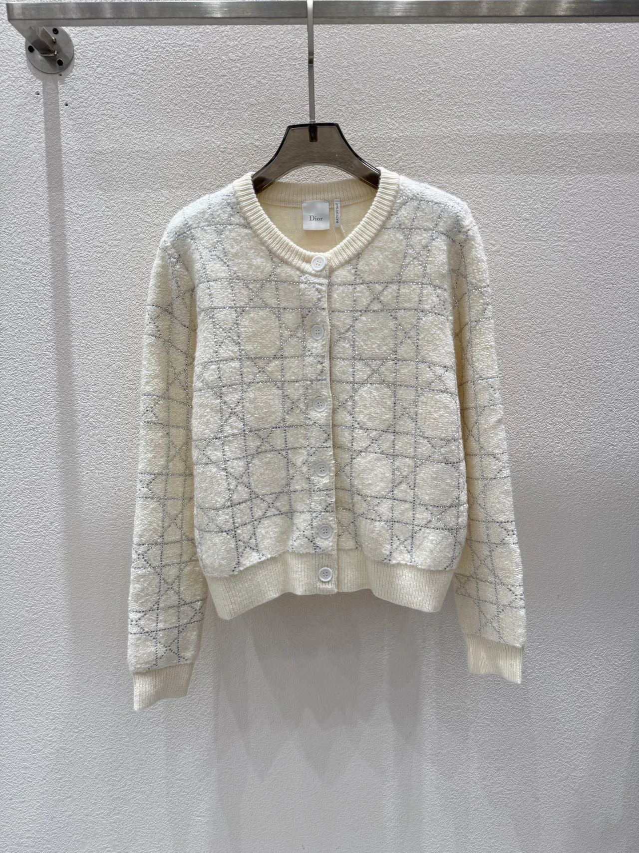 Джемперы И Свитеры Женские Christian Dior 19278836