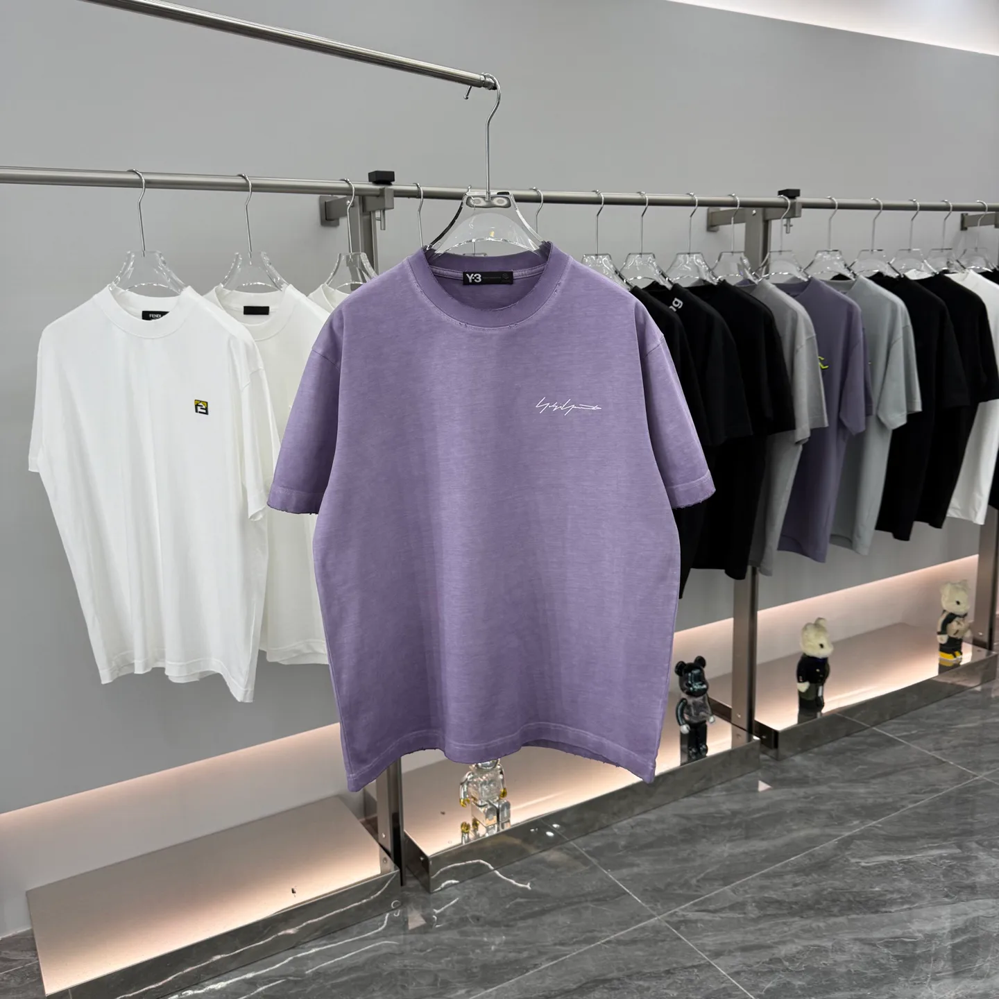 Футболки Женские Y-3 786510