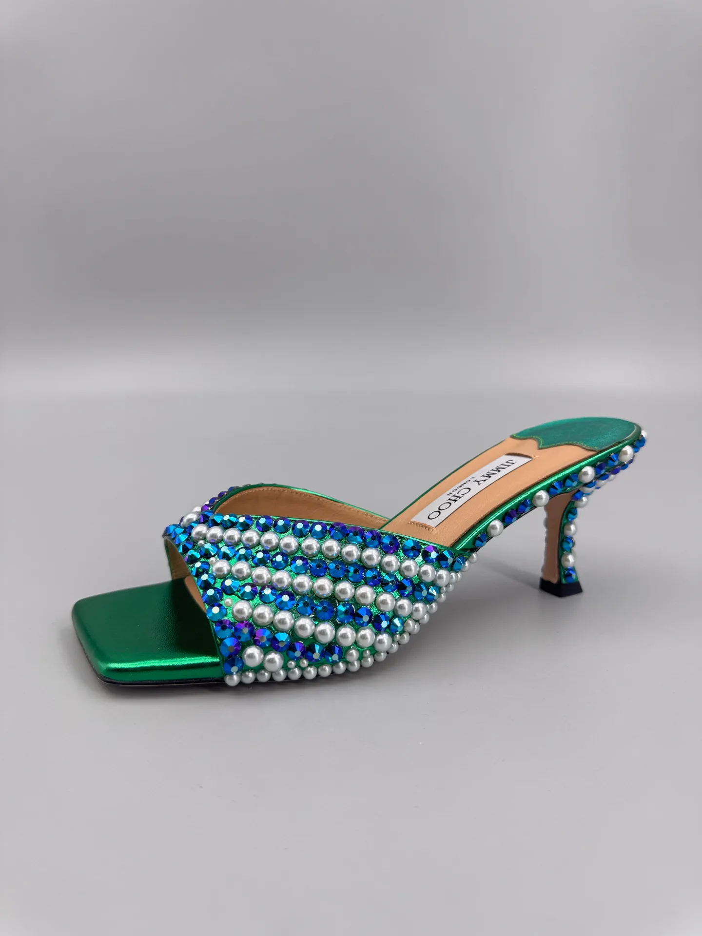 Босоножки Женские Jimmy Choo 819494