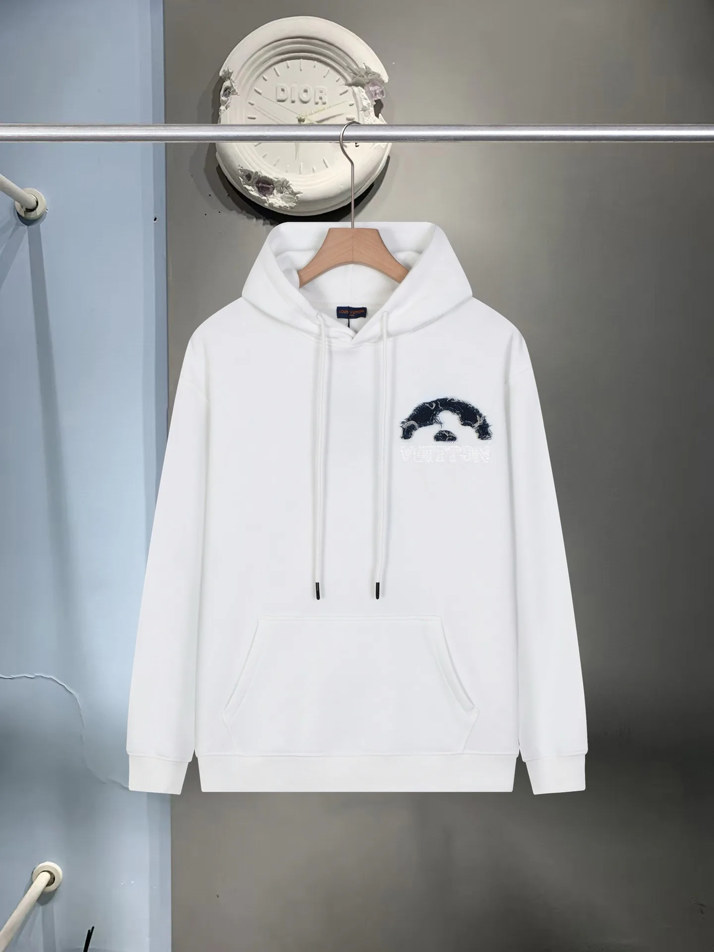 Свитшоты Женские Louis Vuitton 515706