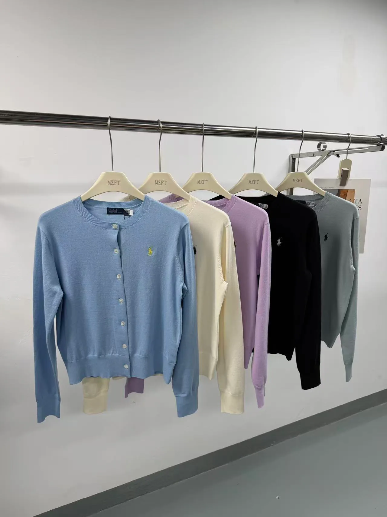 Джемперы И Свитеры Женские Ralph Lauren 18723569