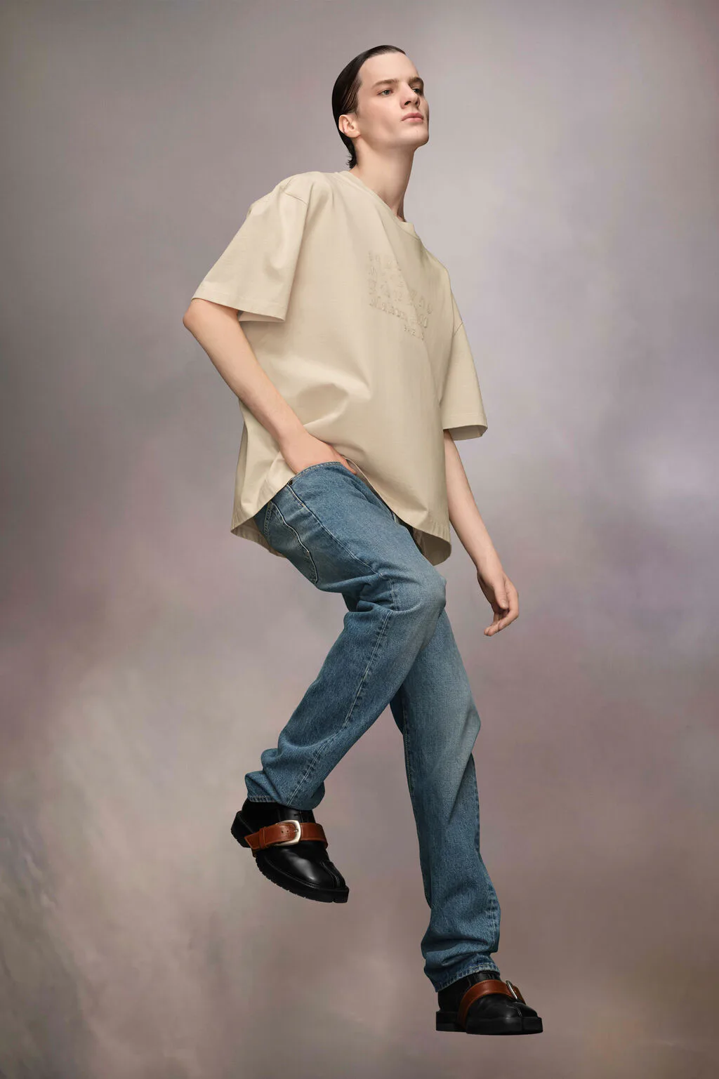 Футболки Мужские Maison Margiela 11918575