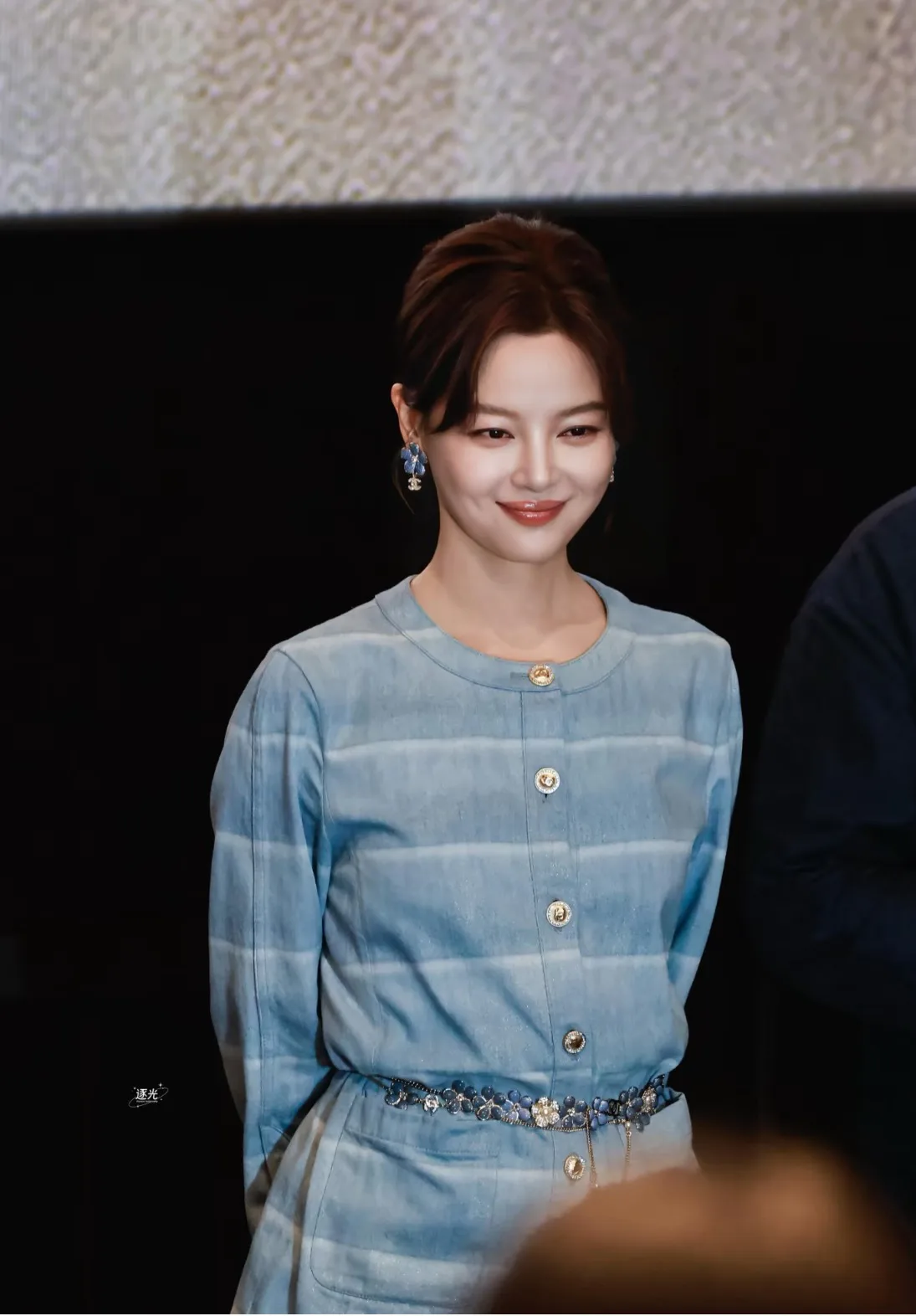 Бижутерия Chanel 822910