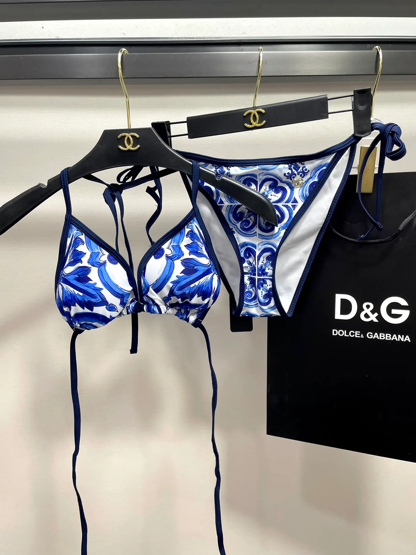 Купальники Женские Dolce & Gabbana 13151029