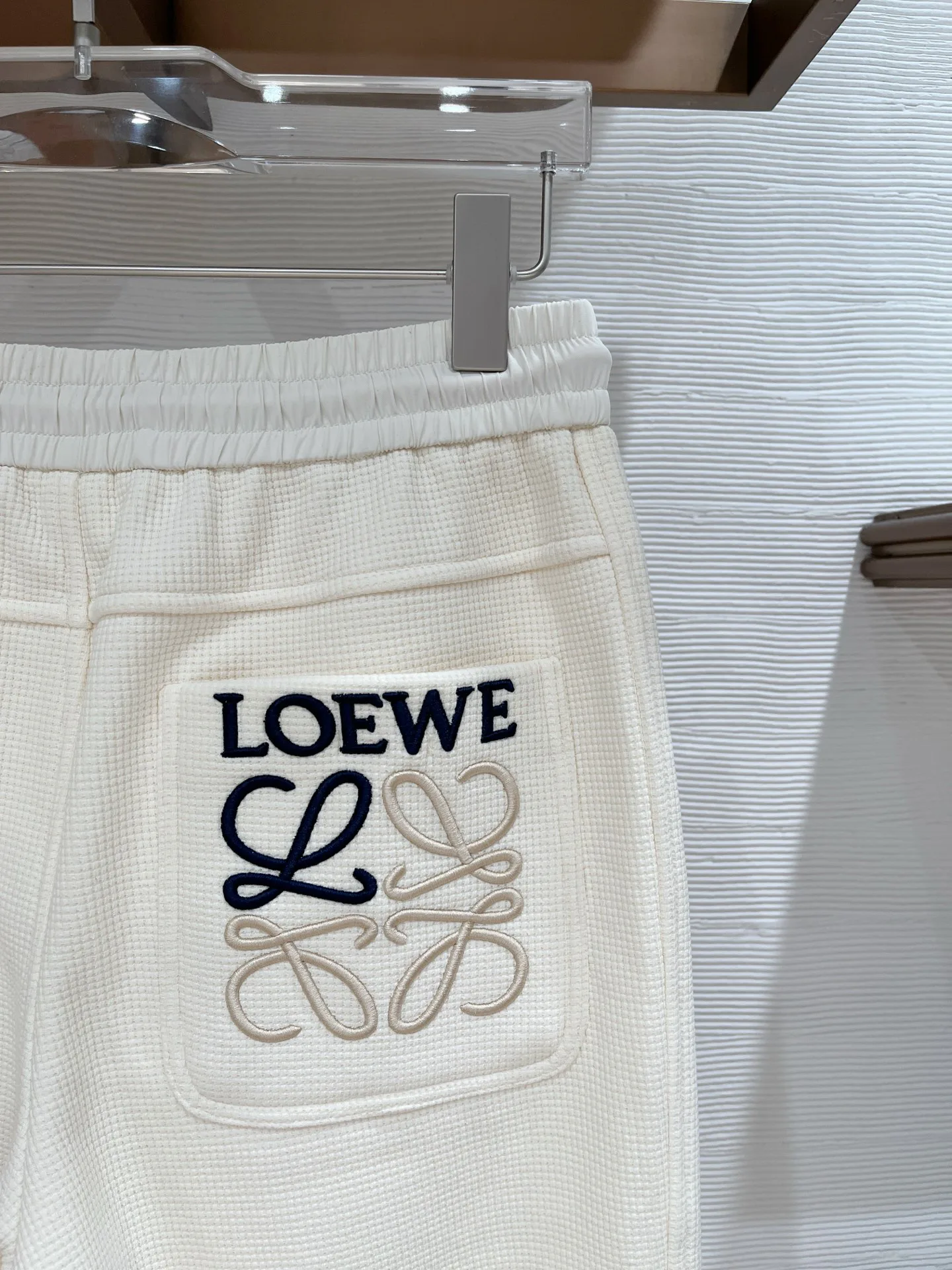 Брюки Мужские Loewe 250347