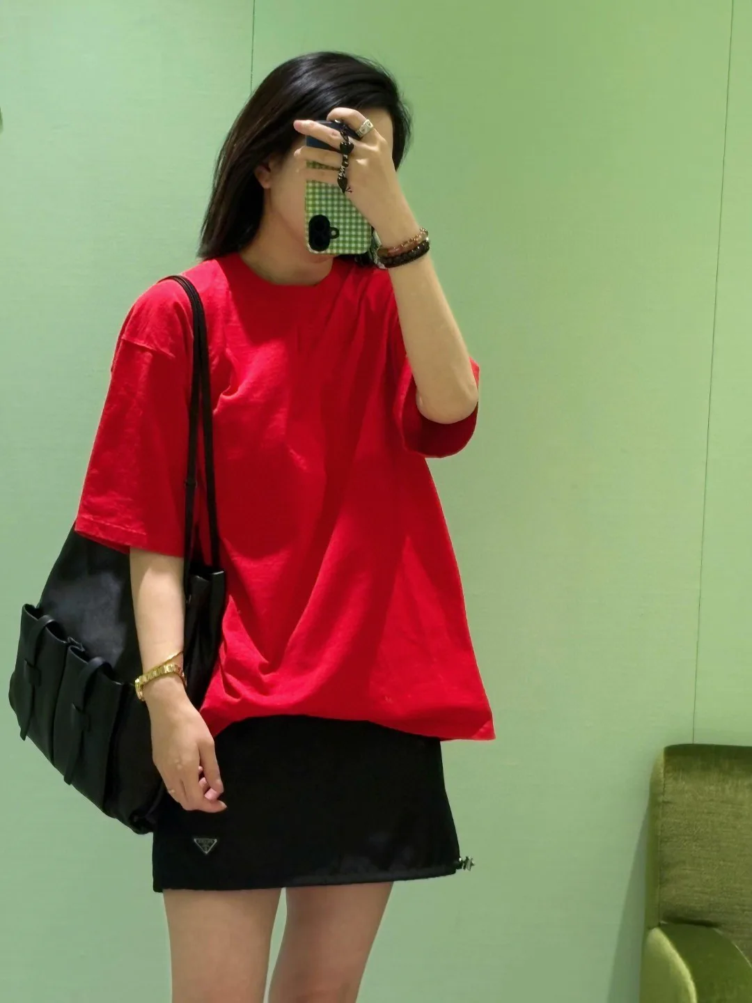 Футболки Мужские Prada 11760386