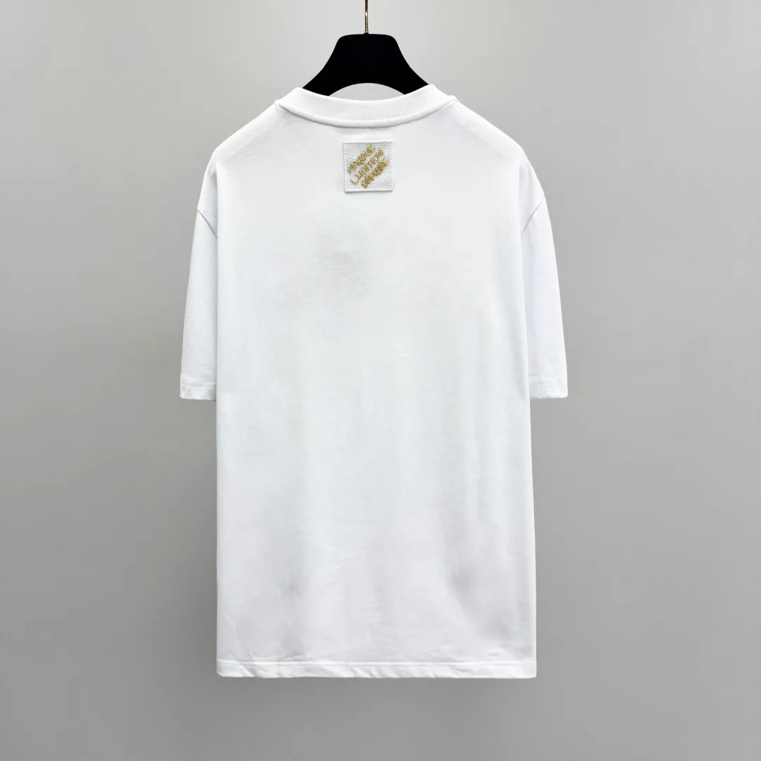 Футболки Мужские Louis Vuitton 11454347