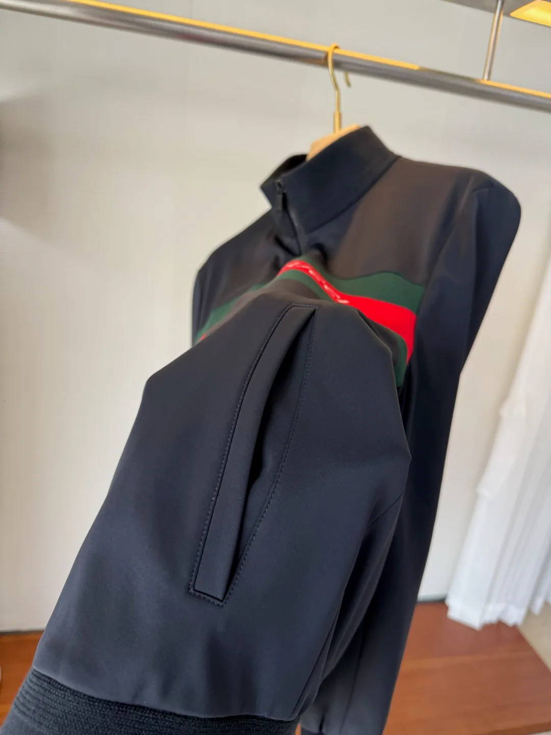 Куртки И Пуховики Мужские Gucci 791692