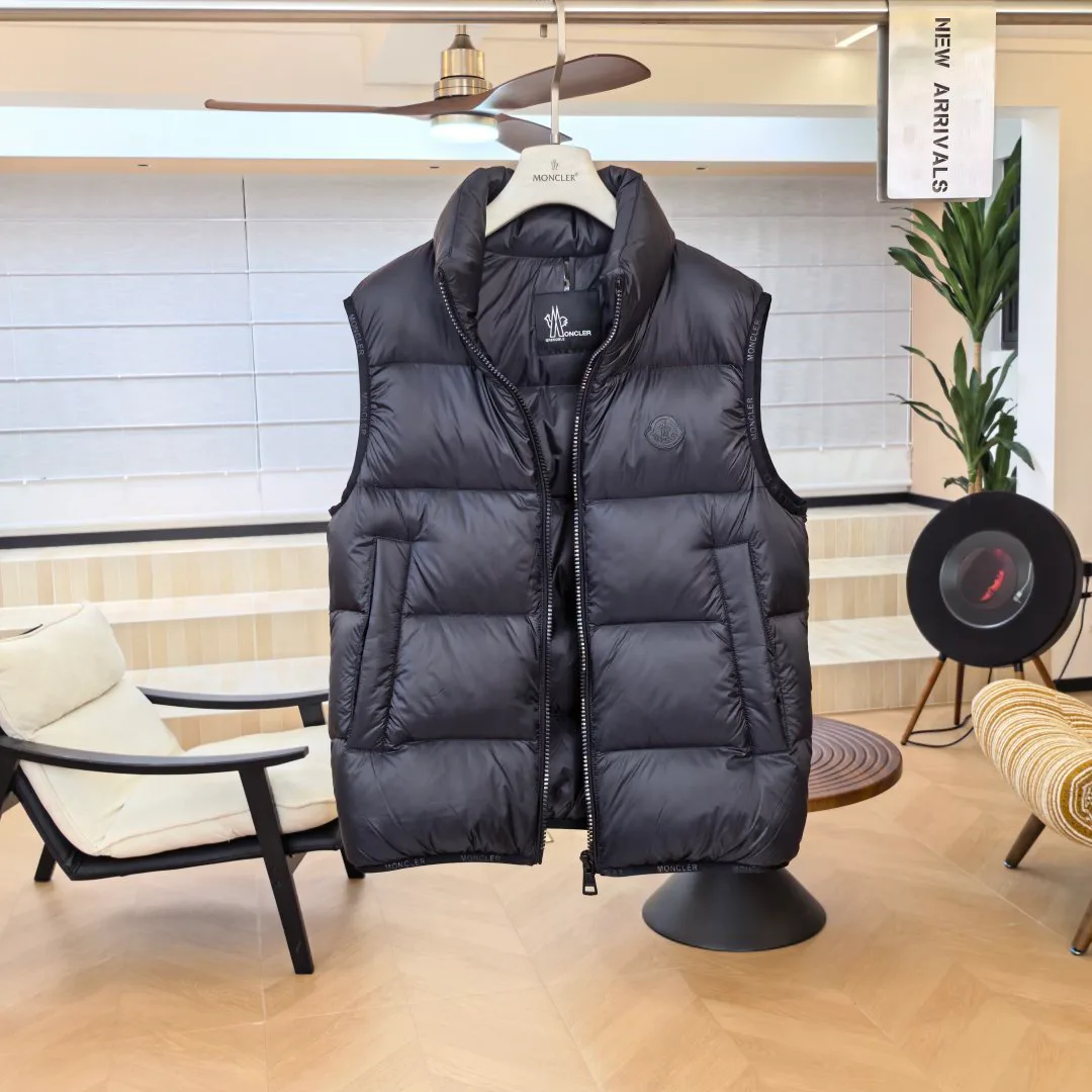 Жилеты Женские Moncler 18130365