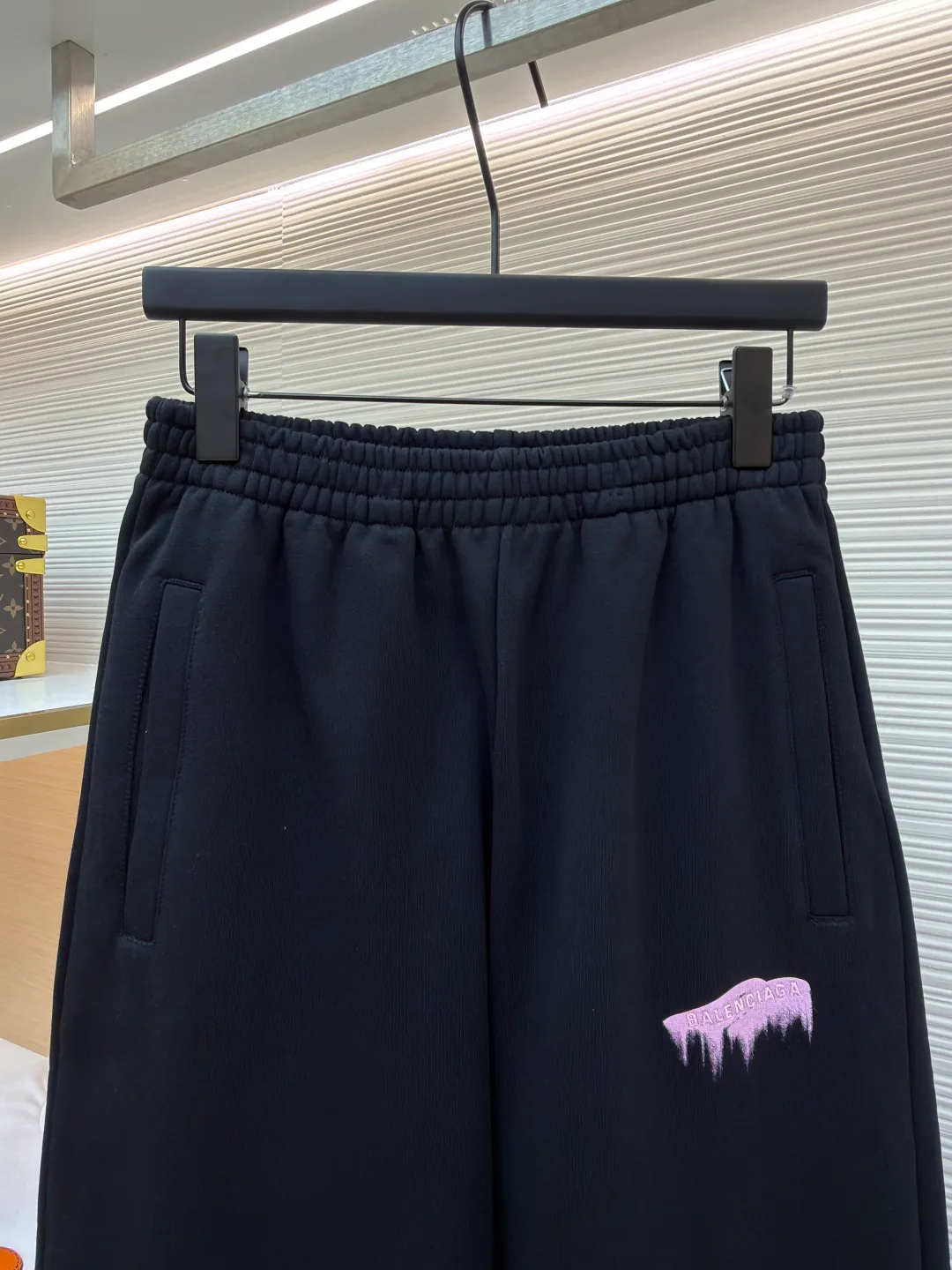 Брюки Мужские Balenciaga 11701848