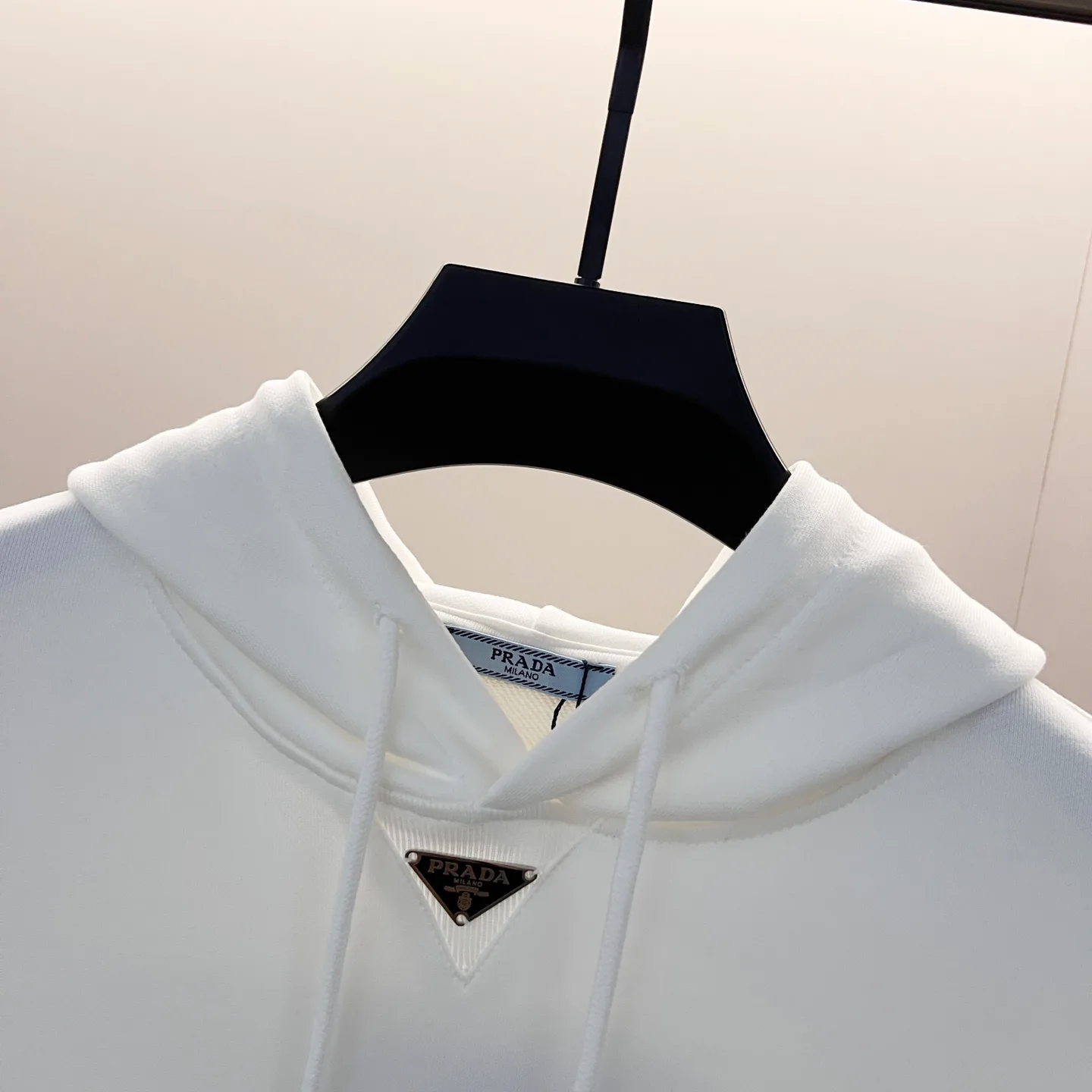 Свитшоты И Худи Мужские Prada 17974602