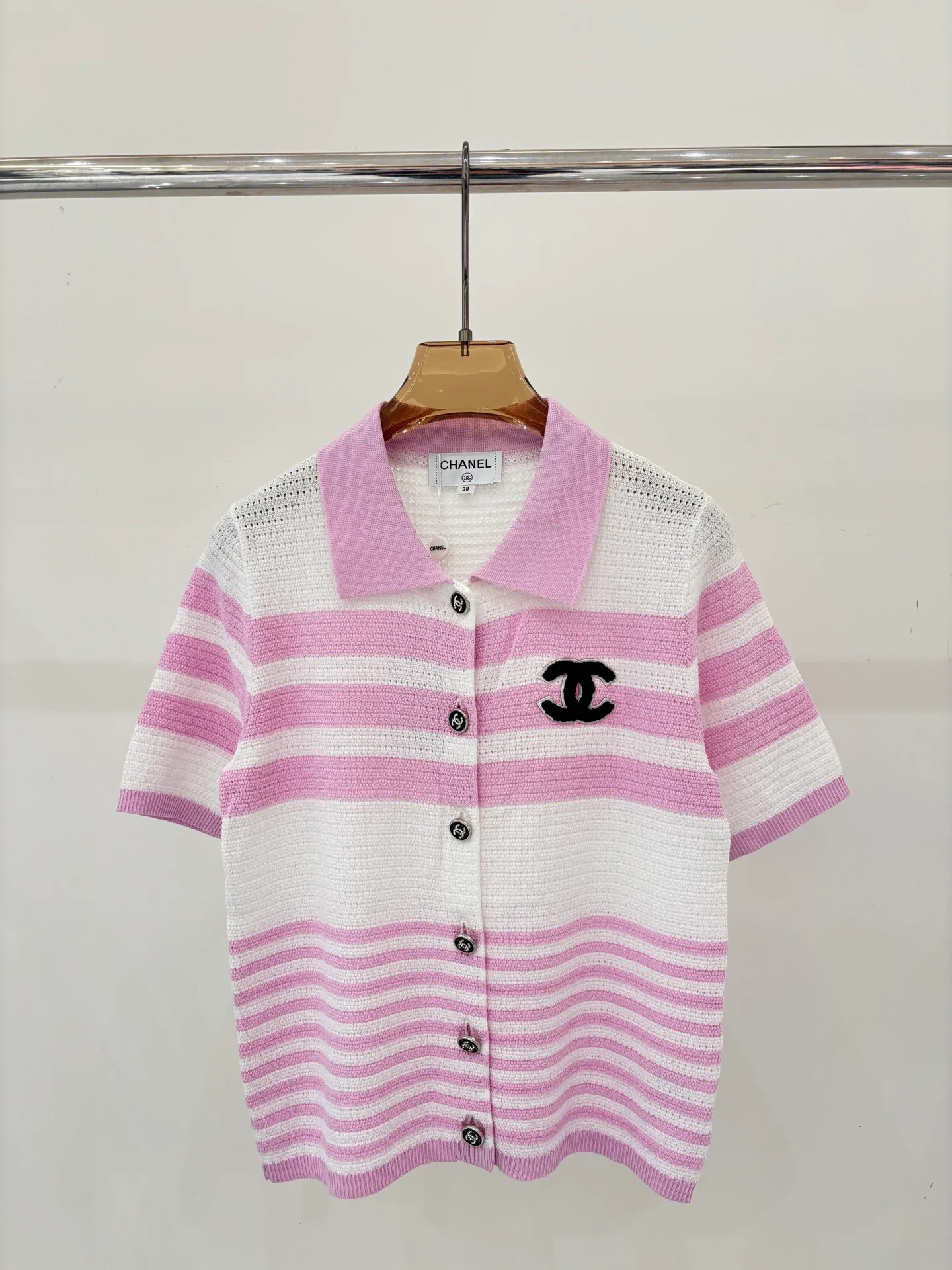 Топы Женские Chanel 11688401