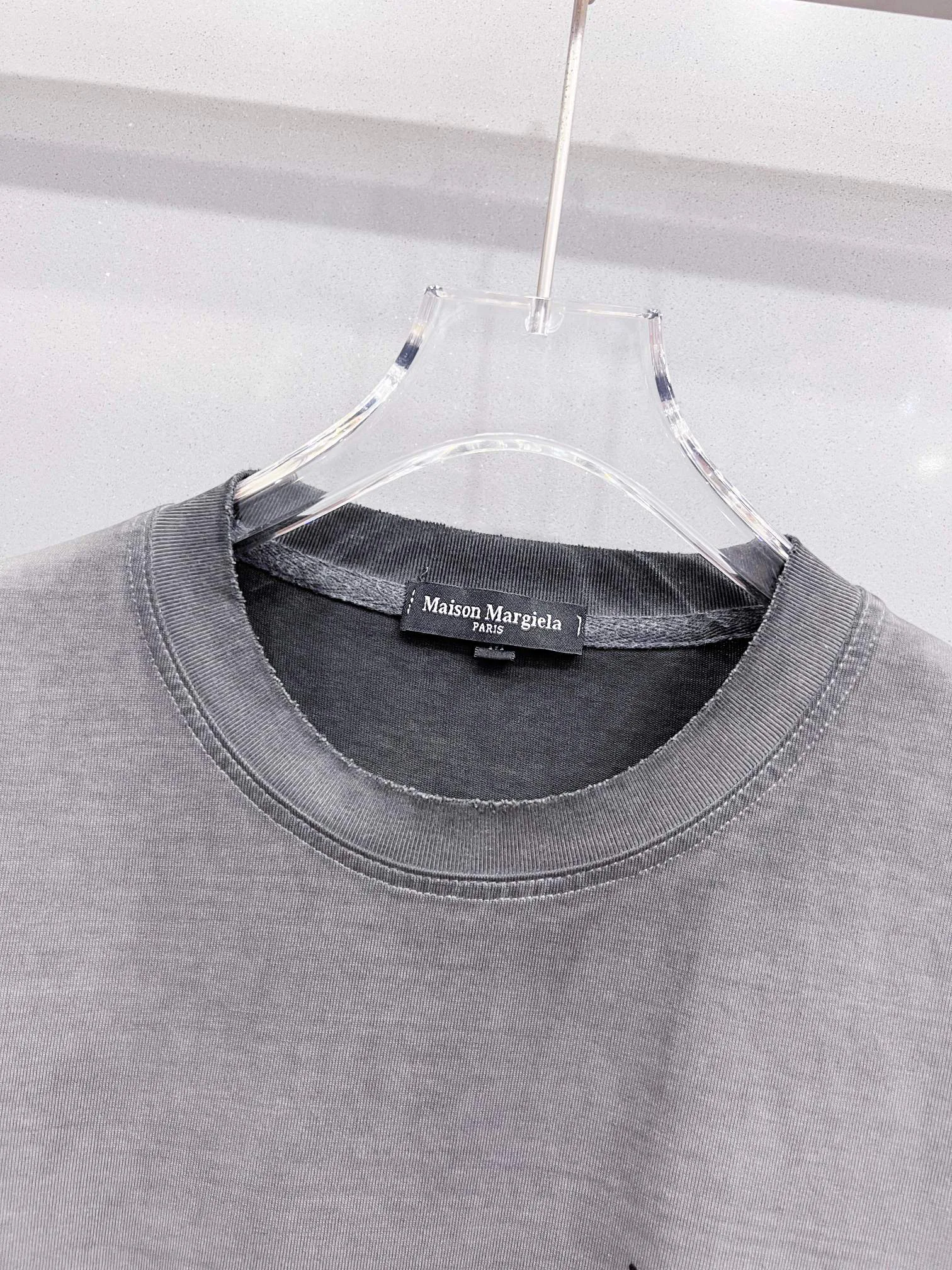Футболки Мужские Maison Margiela 17610092