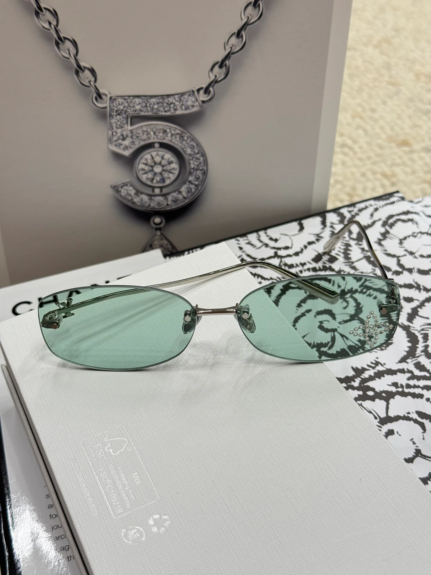 Очки Louis Vuitton 893282