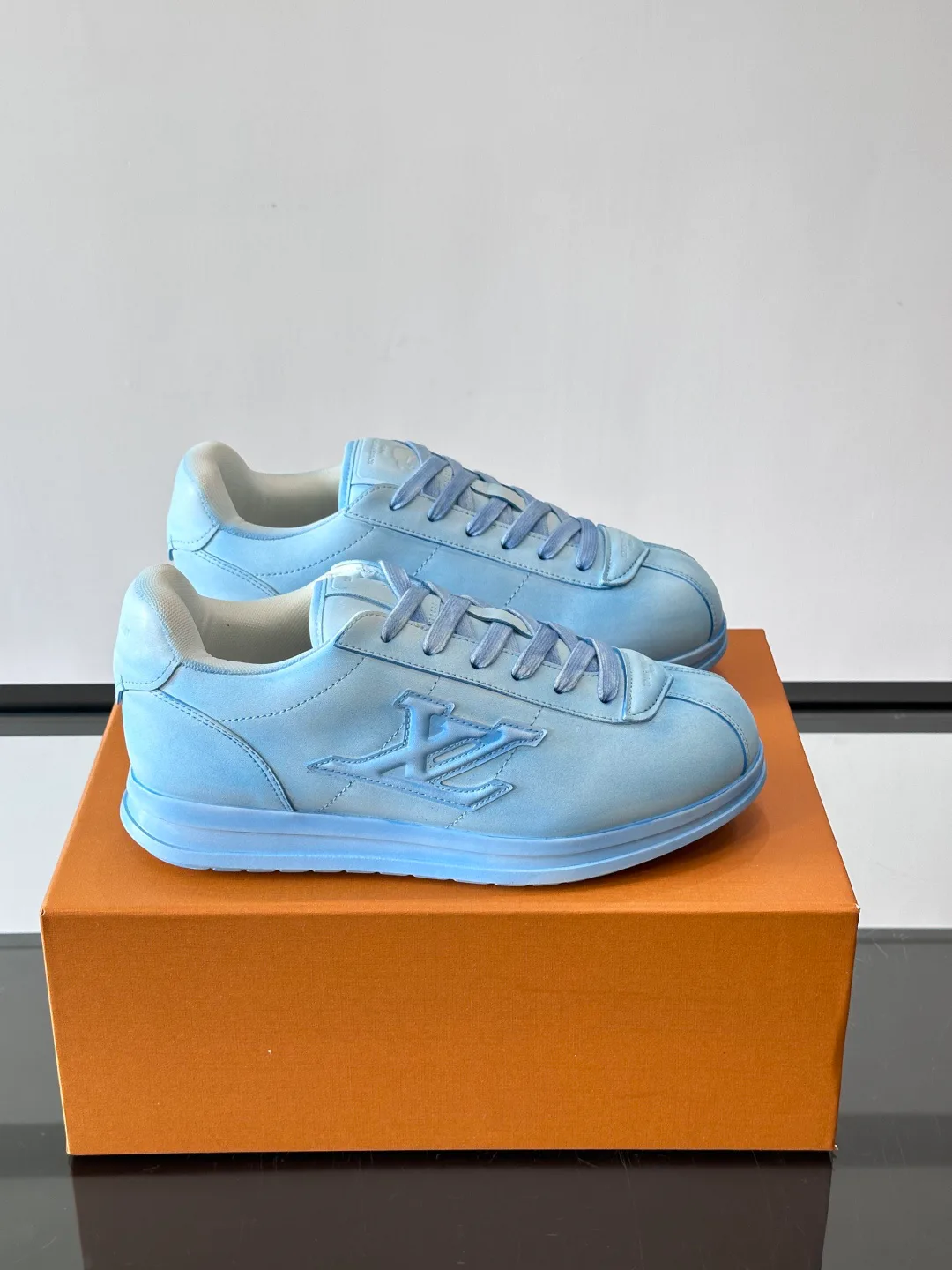 Кроссовки Женские Louis Vuitton 367224