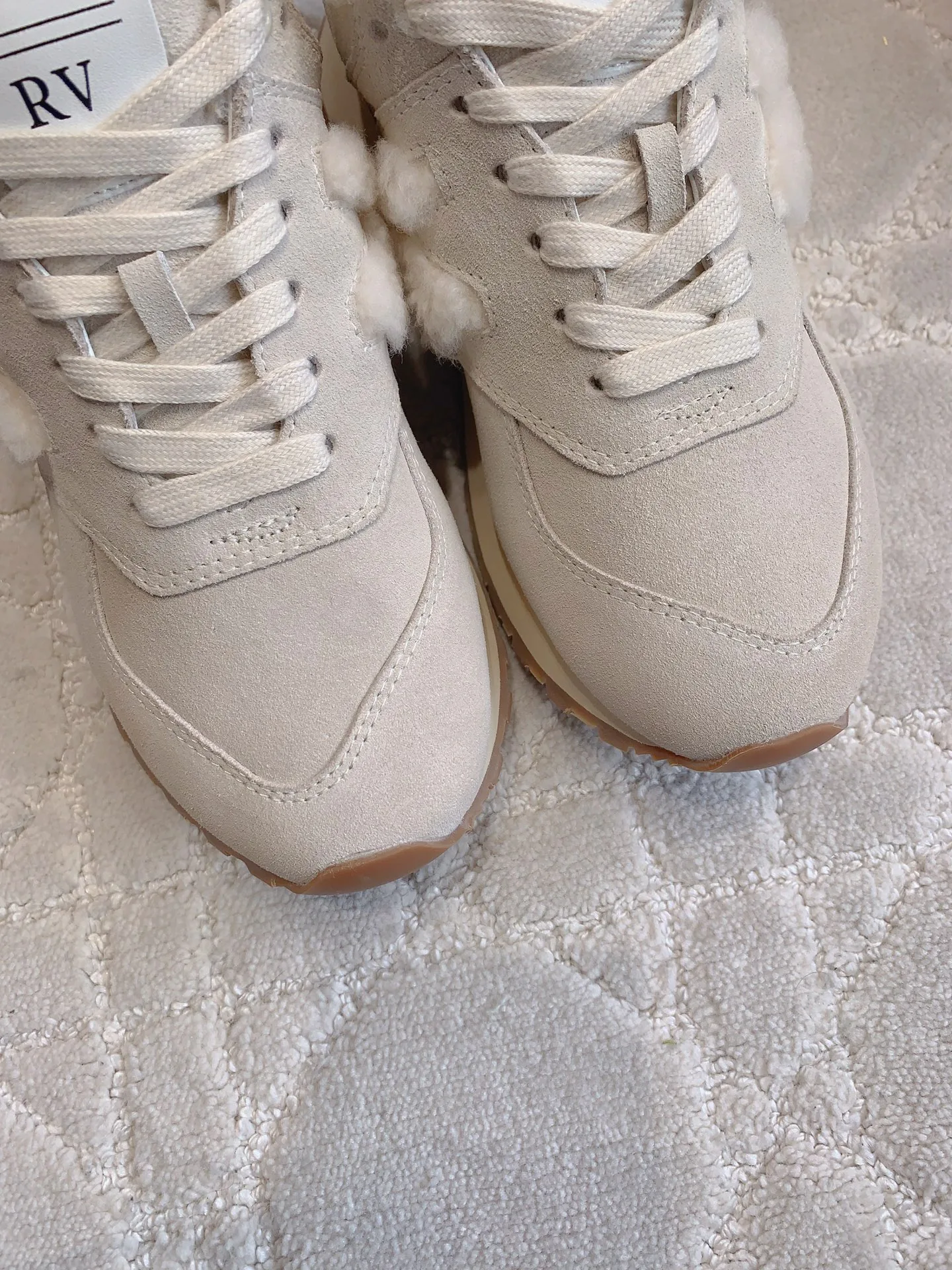 Кроссовки Женские New Balance 726445