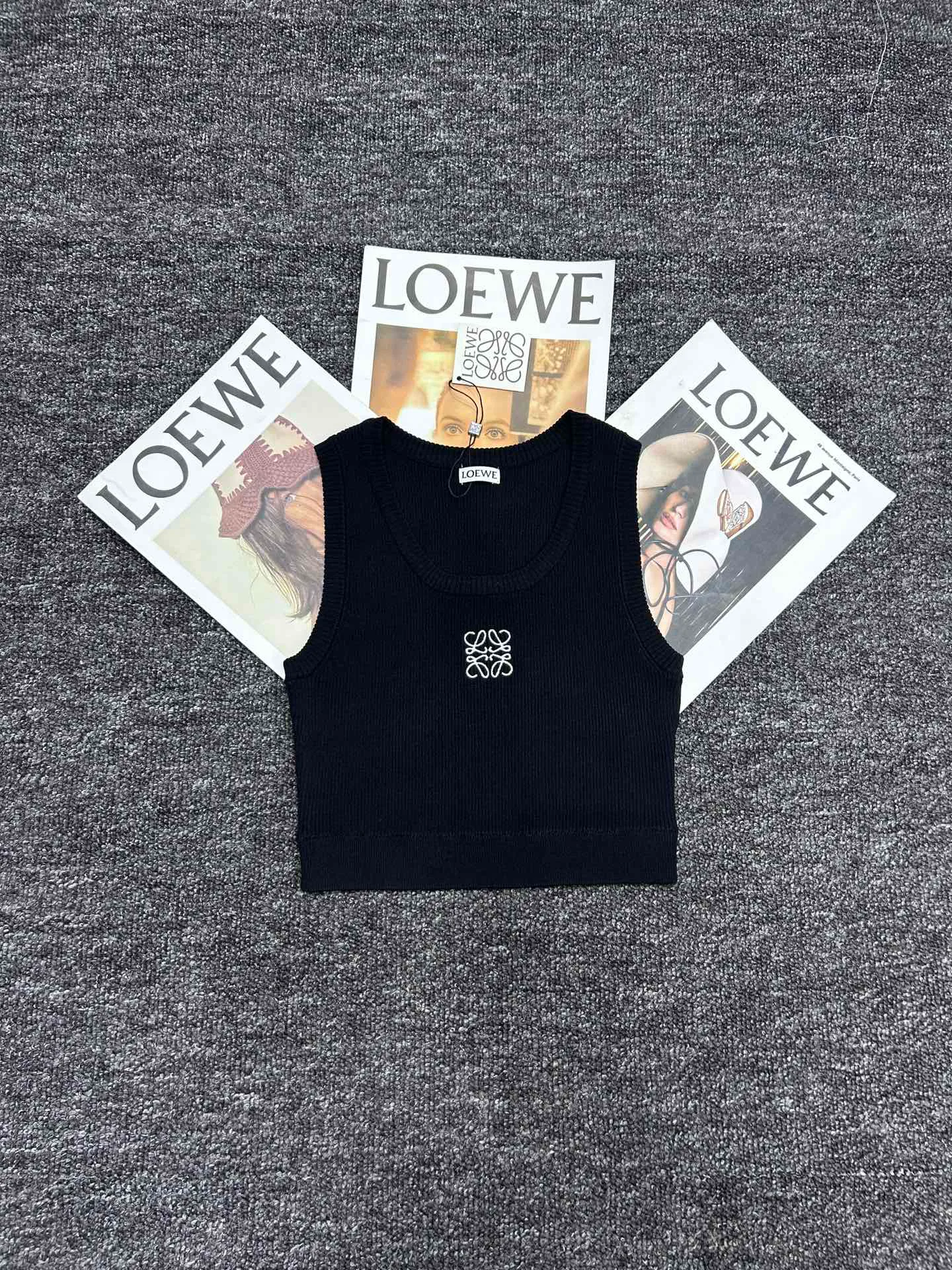 Топы Женские Loewe 18097269