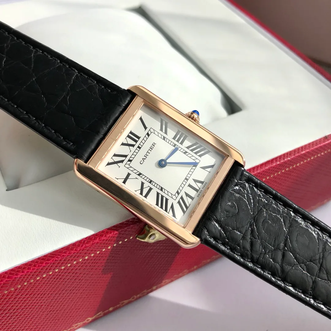 Часы Женские Cartier 17336737
