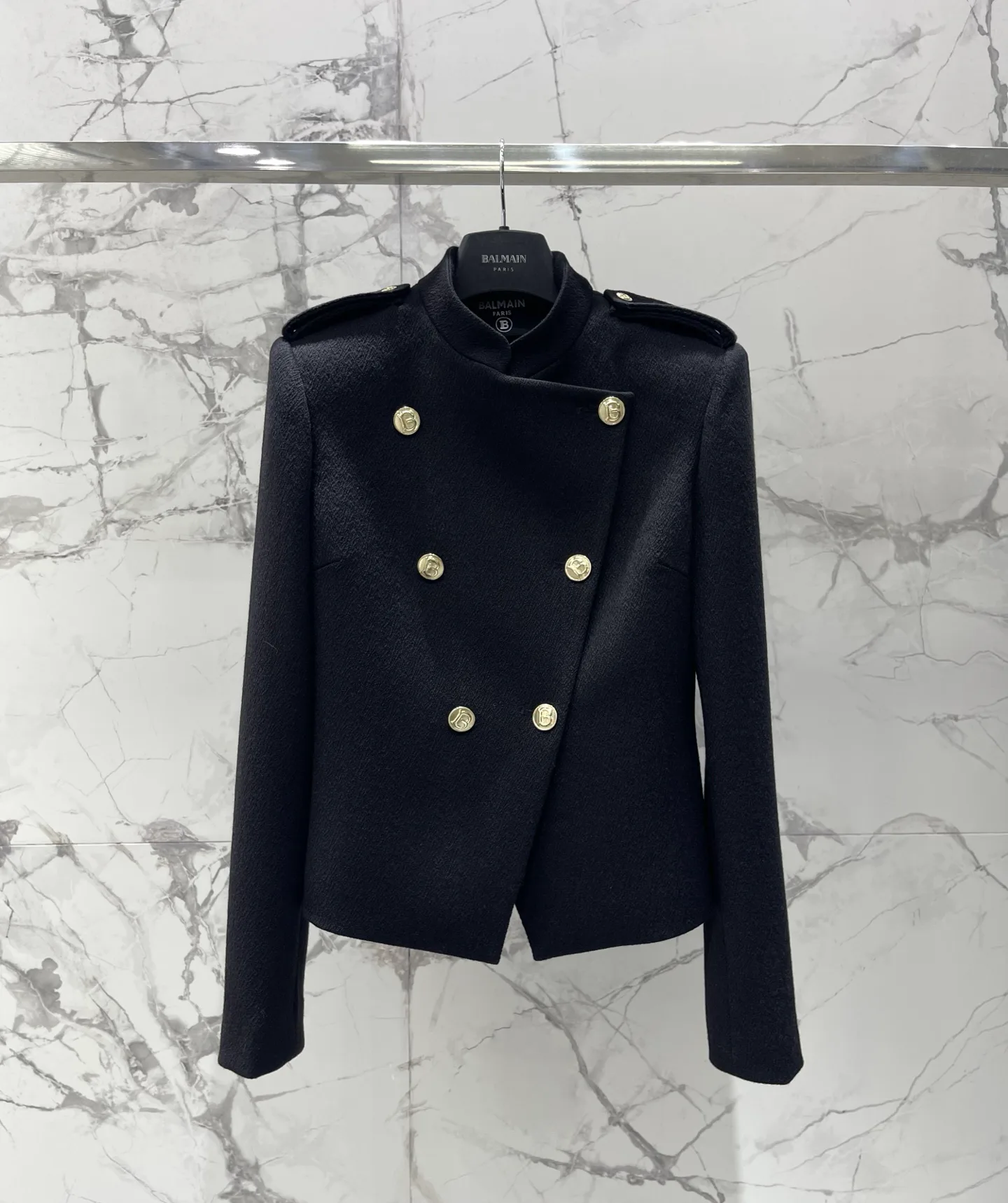 Жакеты Женские Balmain 18743228