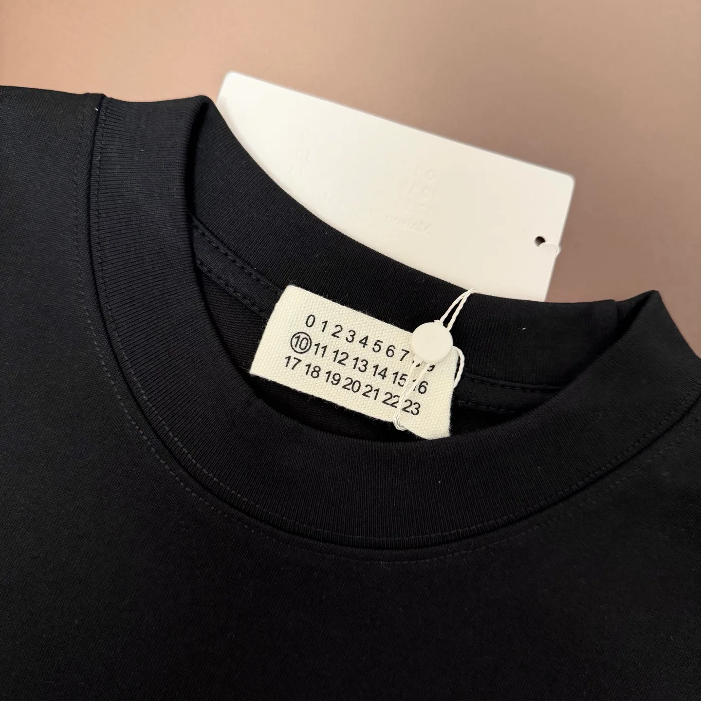 Футболки Мужские Maison Margiela 10163450