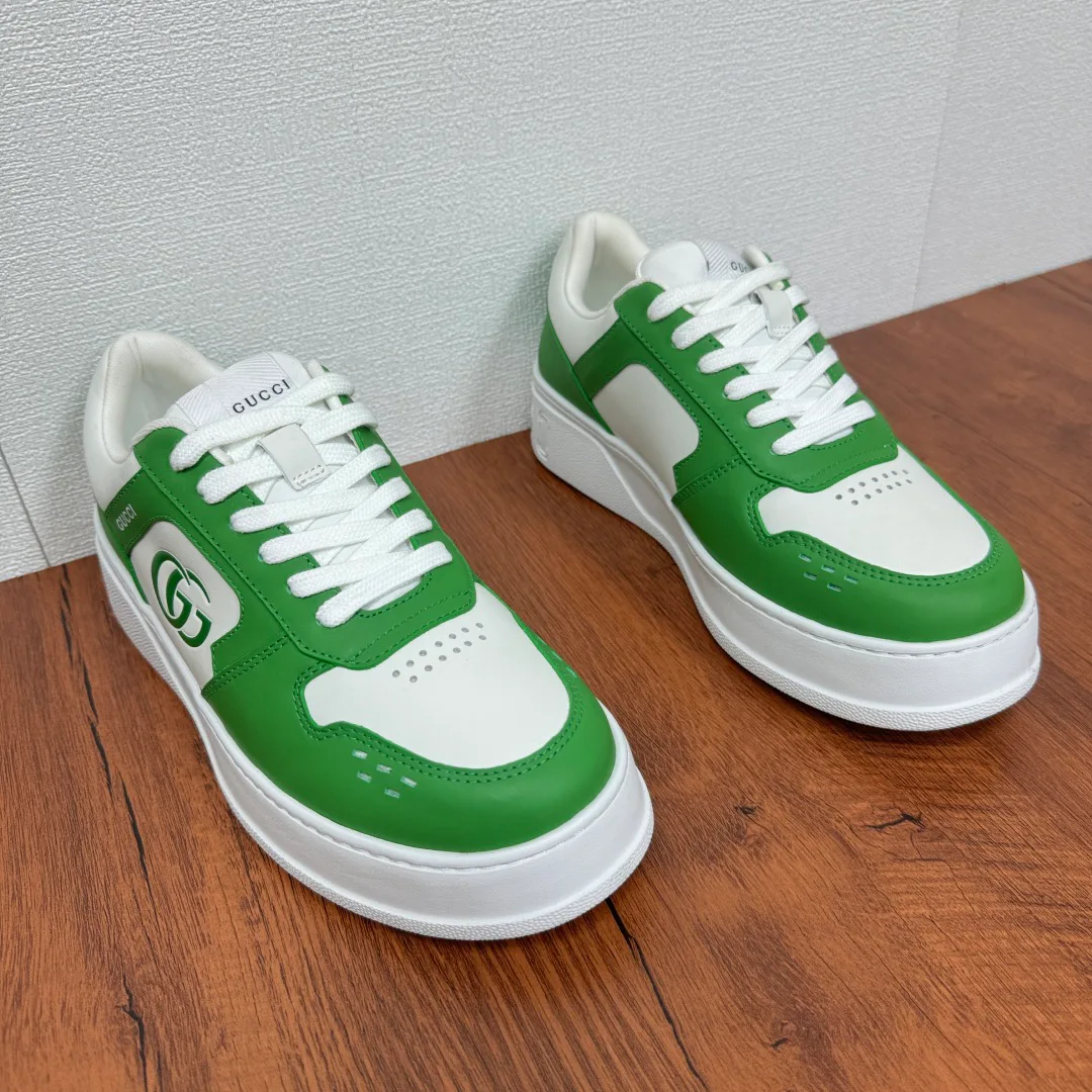 Кеды Мужские Gucci 1880422