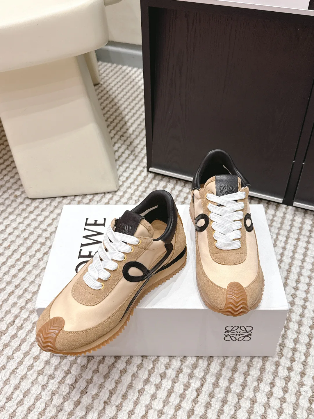 Кроссовки Женские Loewe 1866713