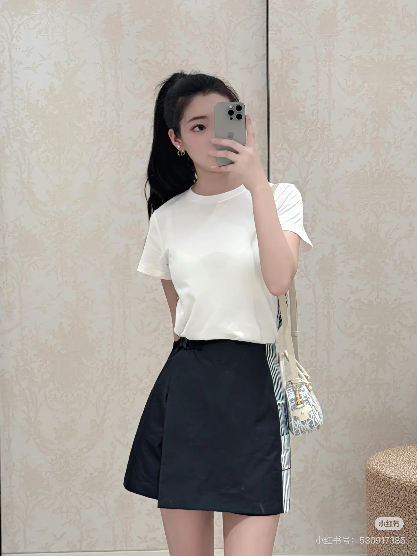 Футболки Женские Christian Dior 34339