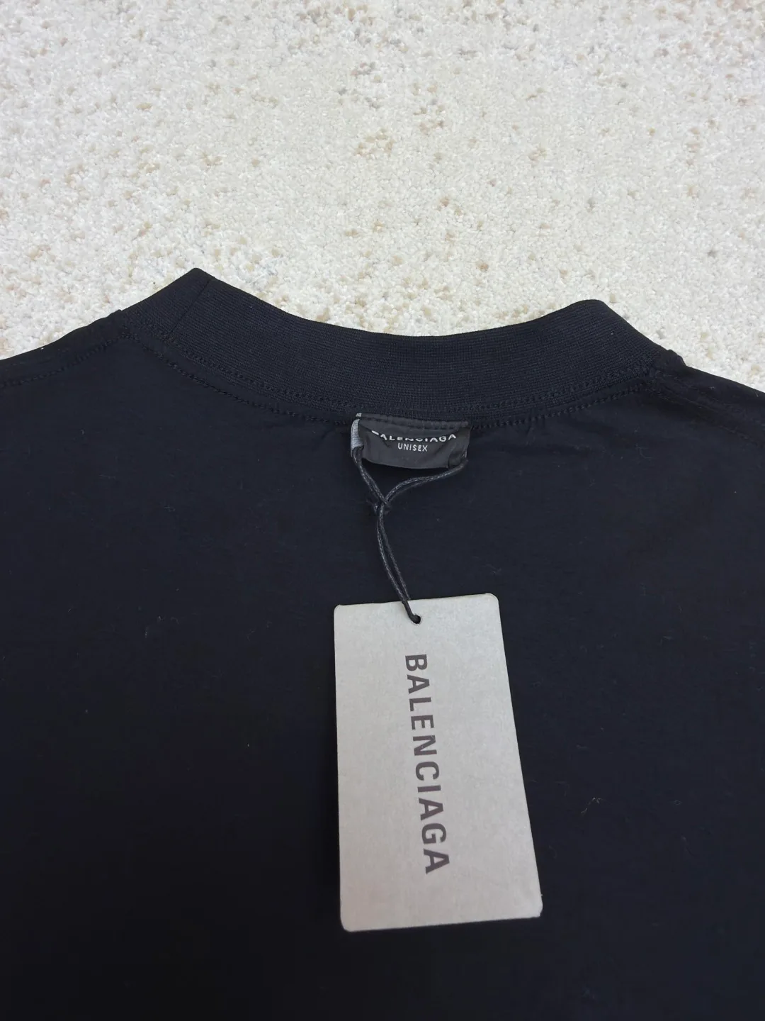 Футболки Мужские Balenciaga 13432829
