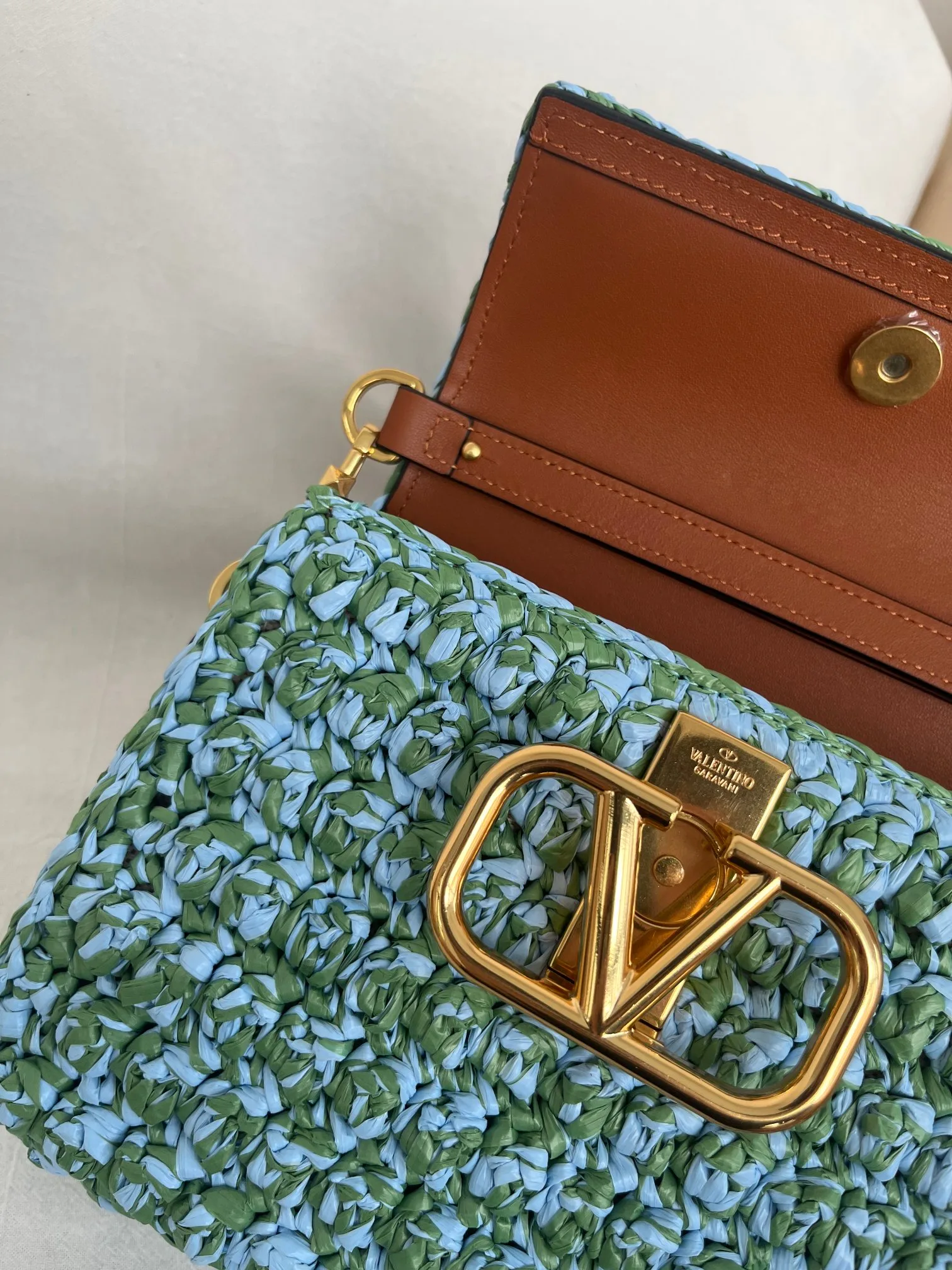 Сумки На Ремне Женские Valentino 1012913