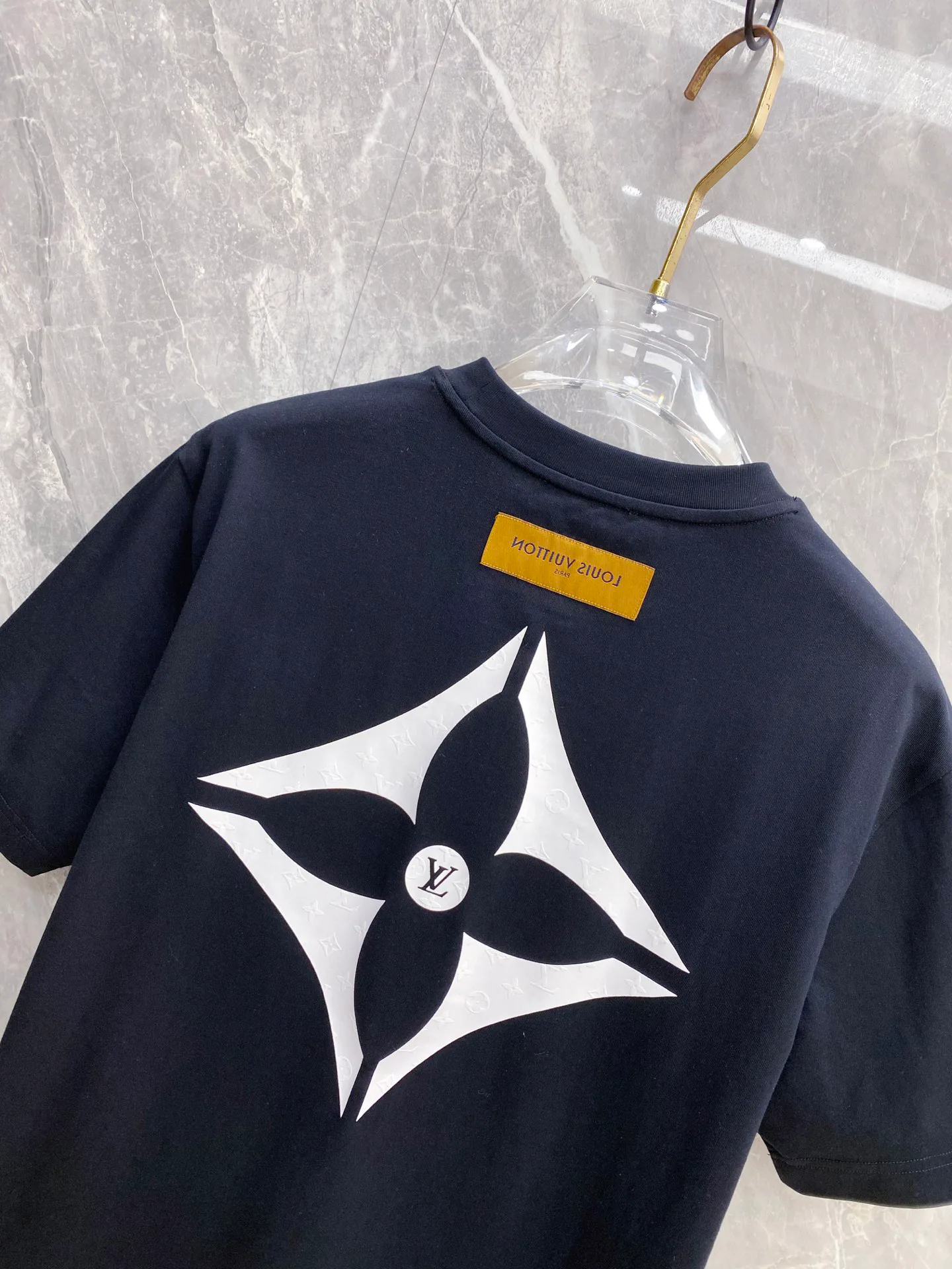 Футболки Мужские Louis Vuitton 1467609