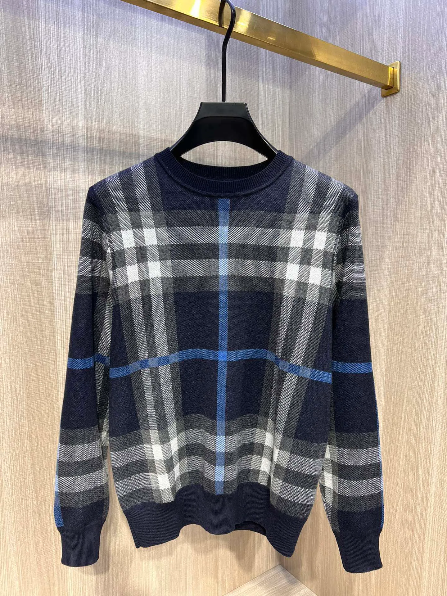Джемперы И Свитеры Мужские Burberry 1848291