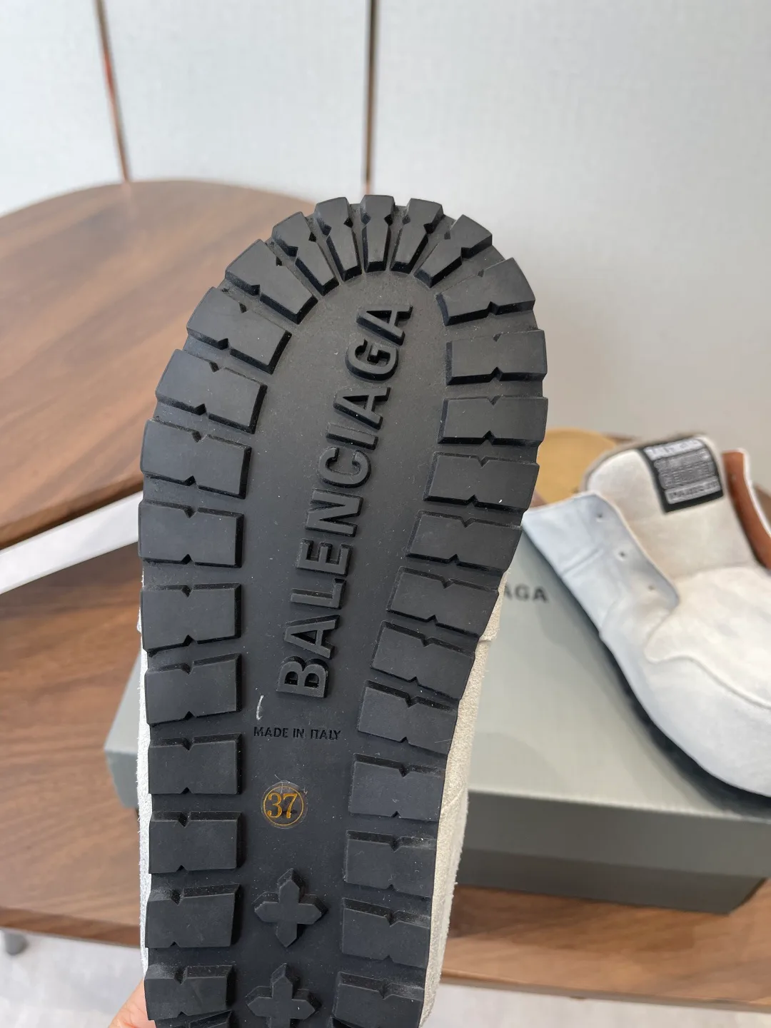 Мюли И Сабо Женские Balenciaga 568627