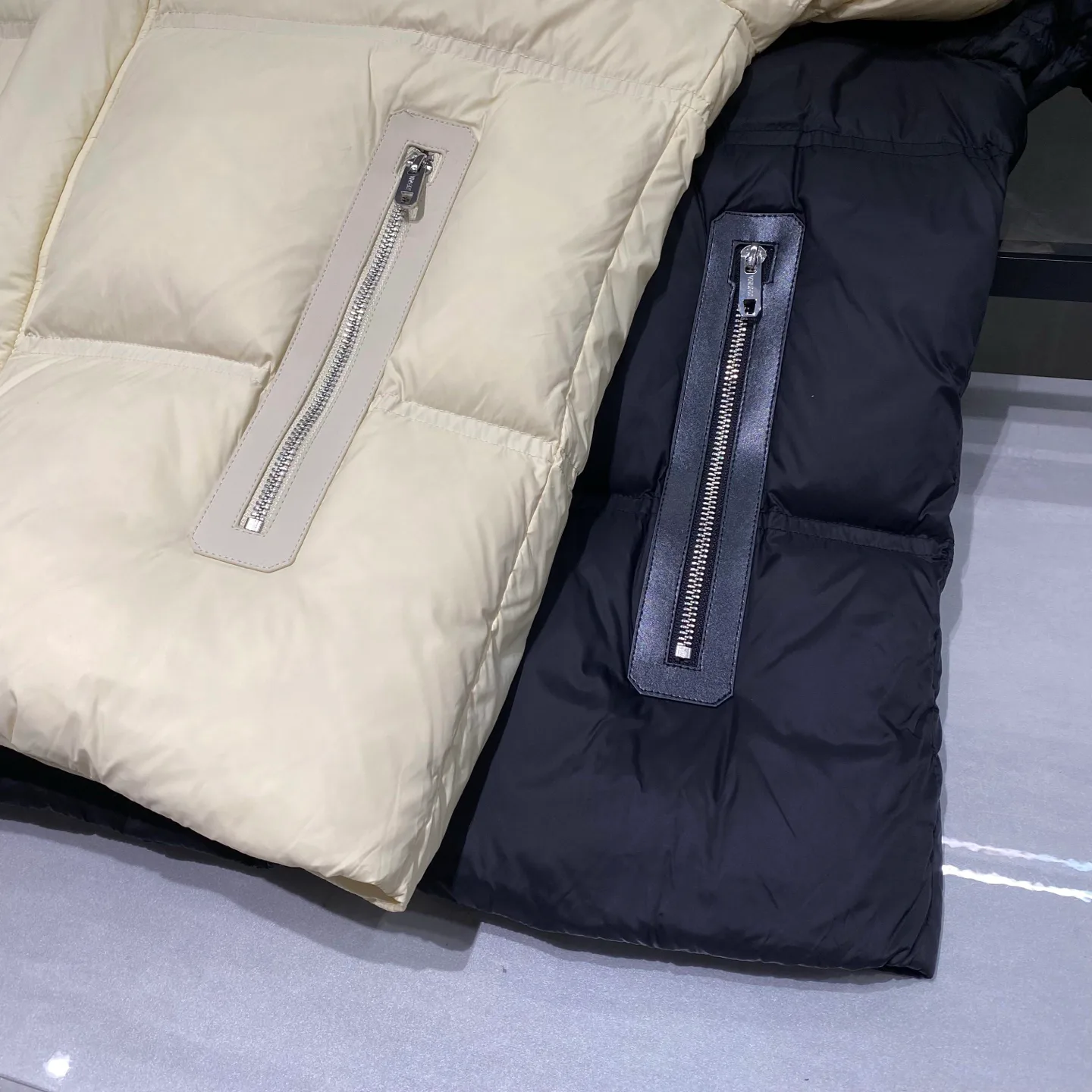 Куртки И Пуховики Мужские Zegna 999084