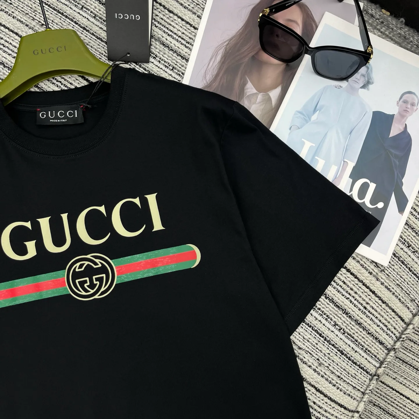 Футболки Женские Gucci 4704754