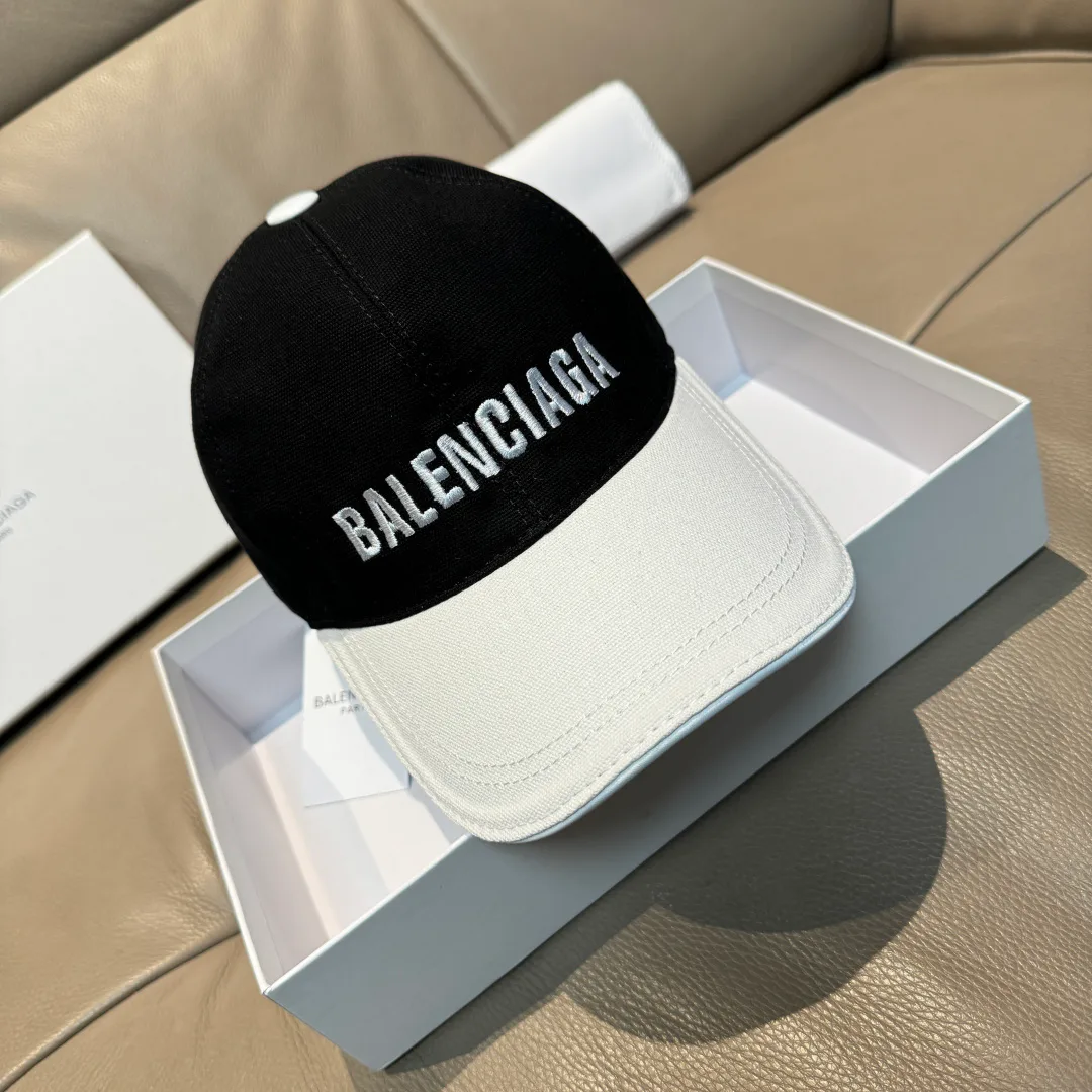Головные Уборы Balenciaga 17515246