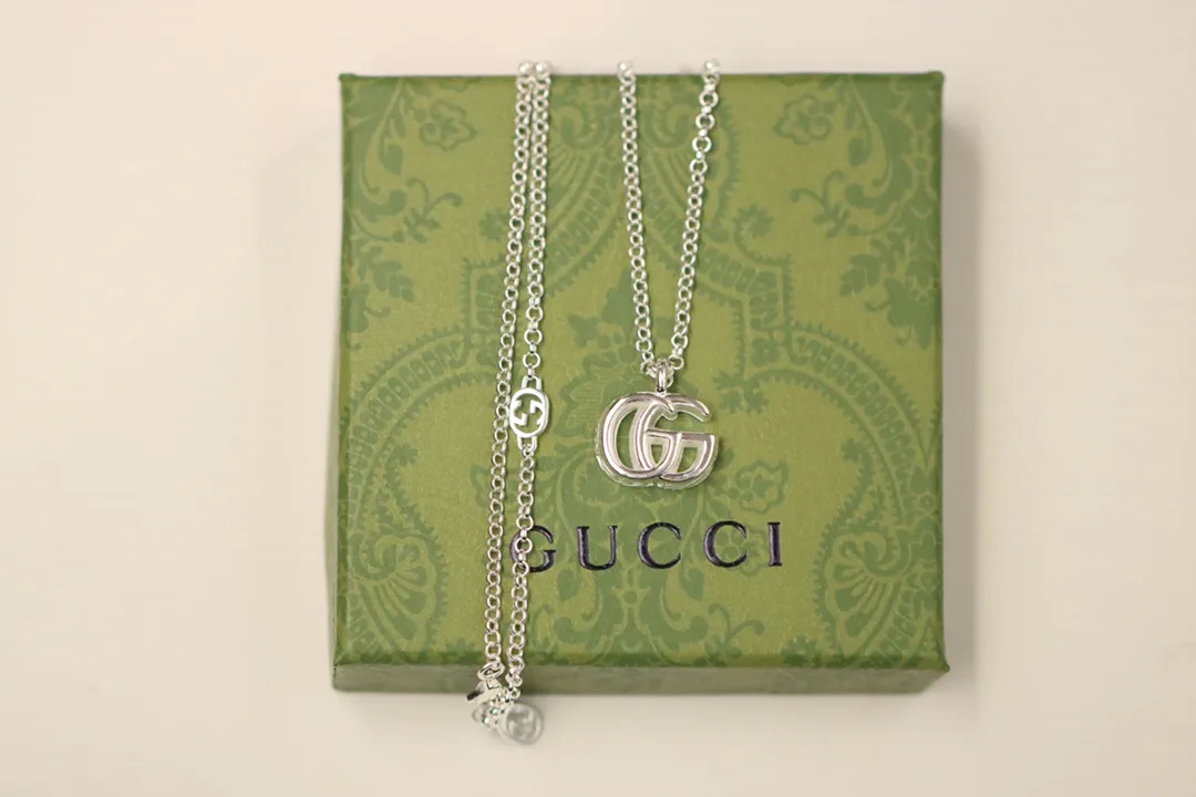Бижутерия Gucci 91262