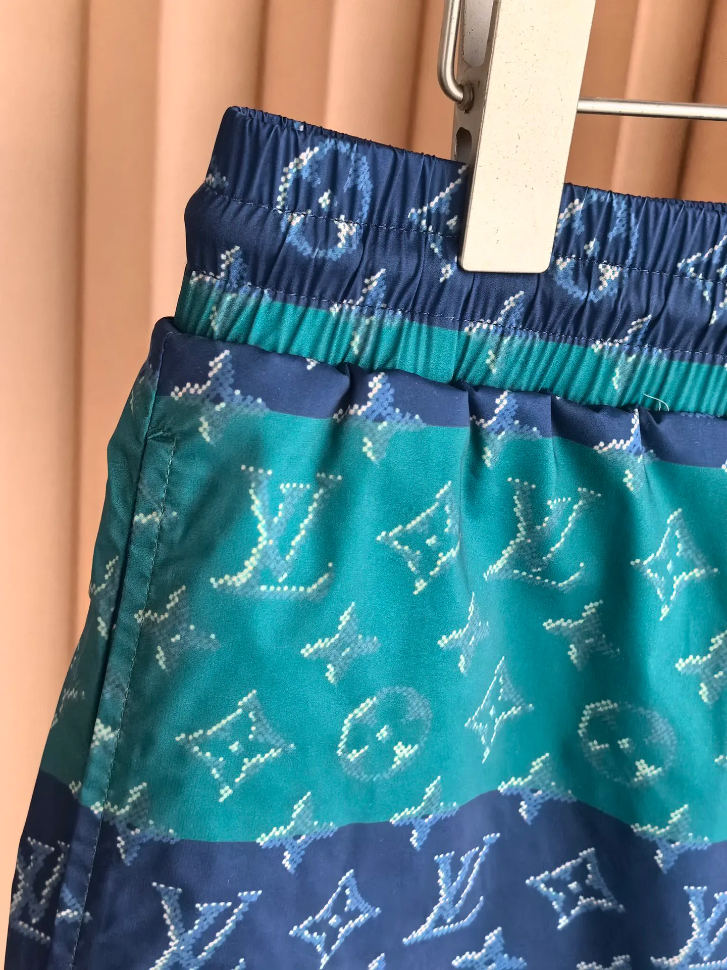 Шорты Мужские Louis Vuitton 10210241