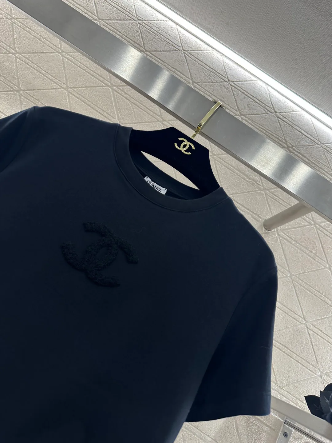 Футболки Женские Chanel 905396