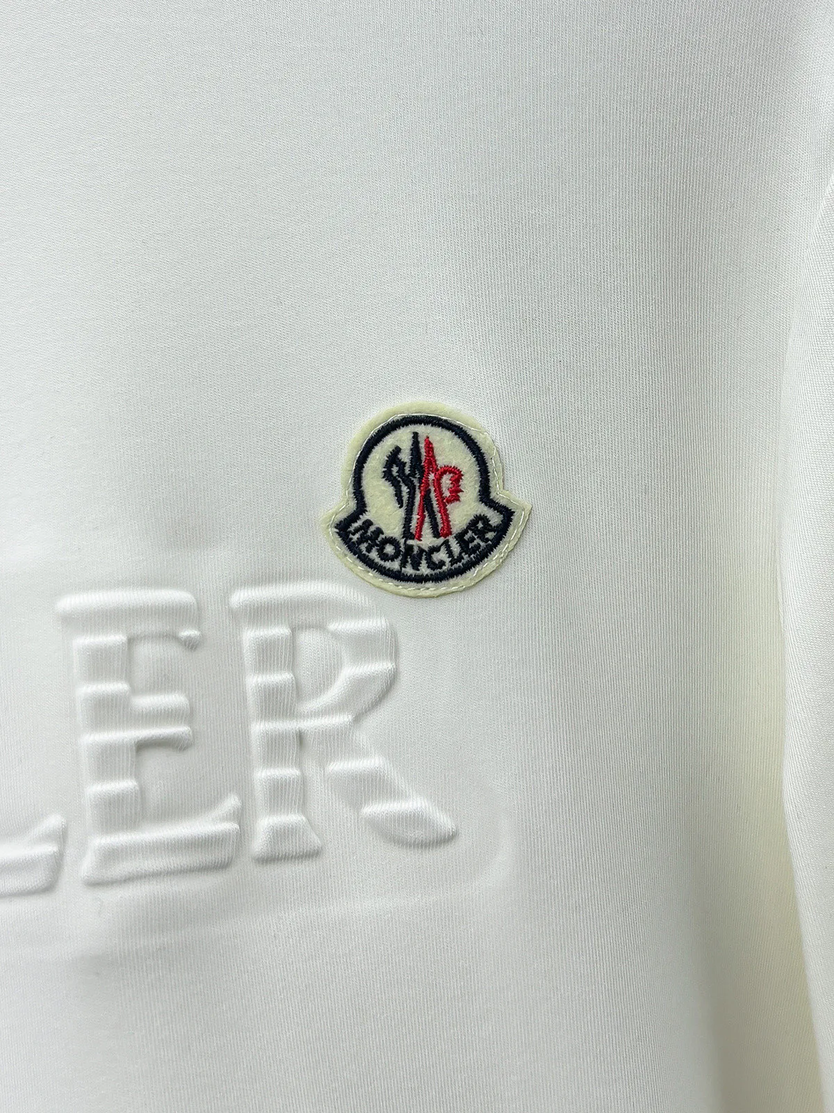 Лонгсливы Мужские Moncler 237277