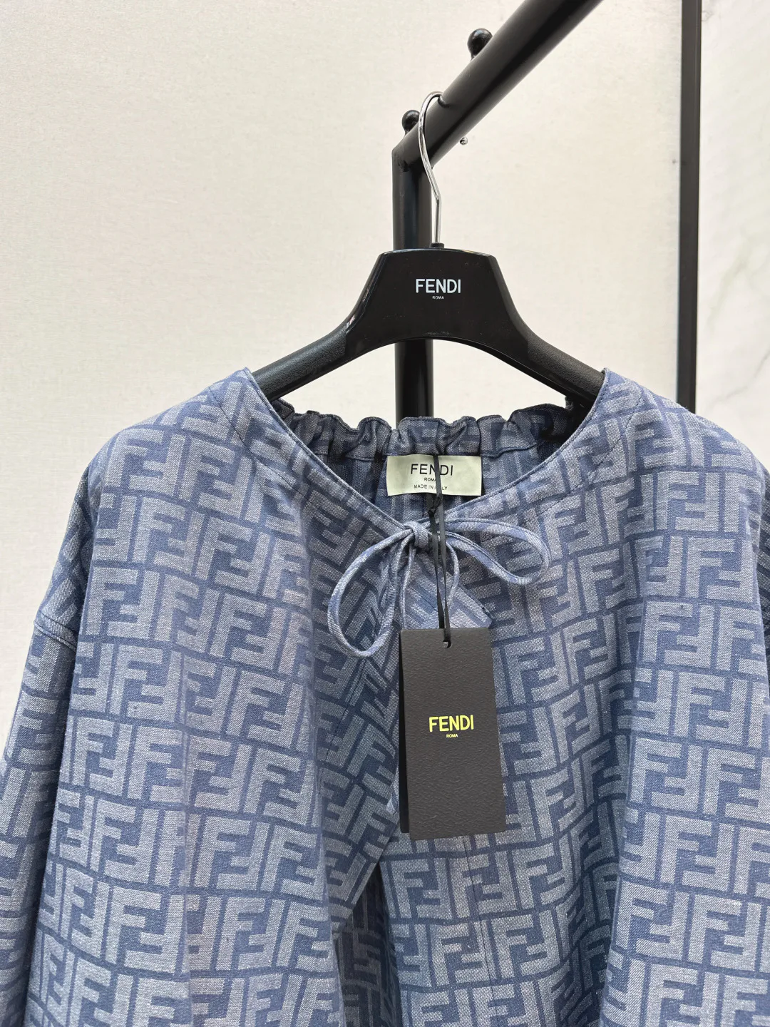 Шарфы Fendi 63631