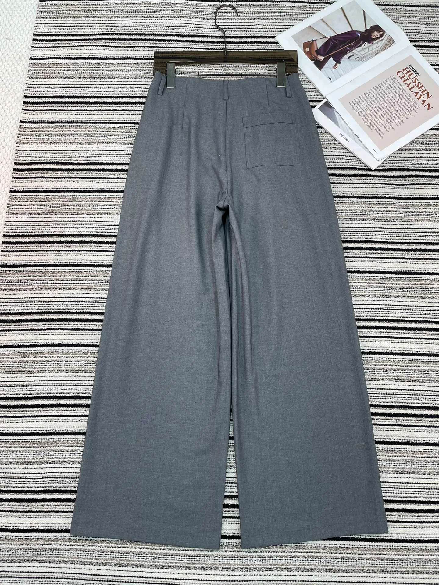 Брюки Женские Loewe 4794236