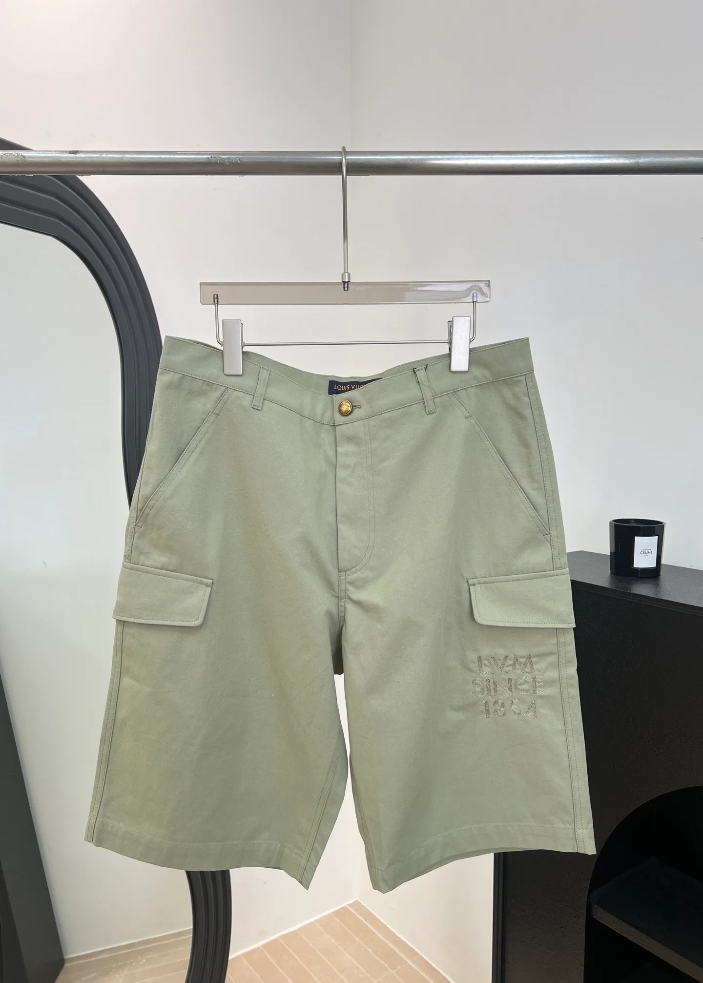 Шорты Мужские Louis Vuitton 11509091