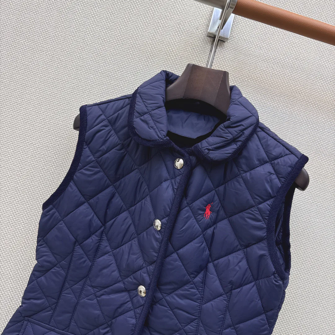 Жилеты Женские Ralph Lauren 18108261
