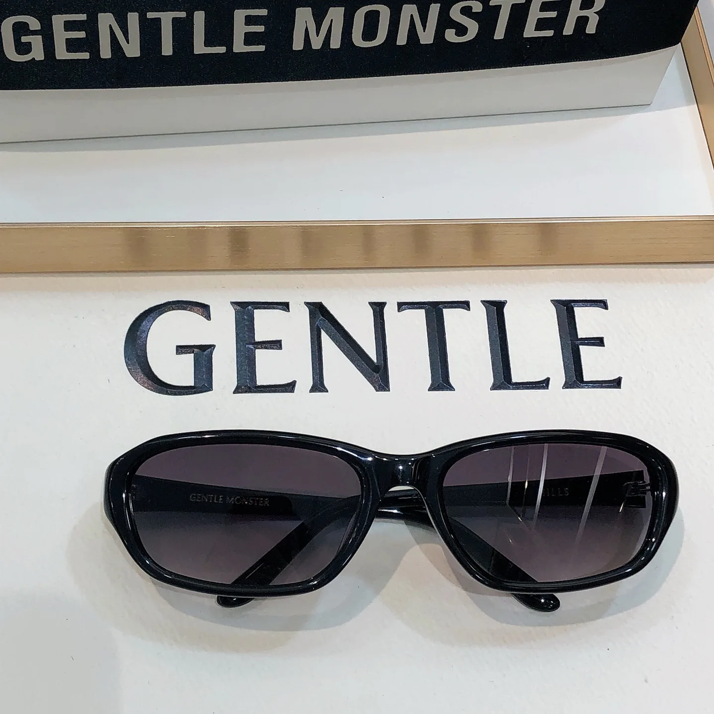 Очки Gentle Monster 11589179