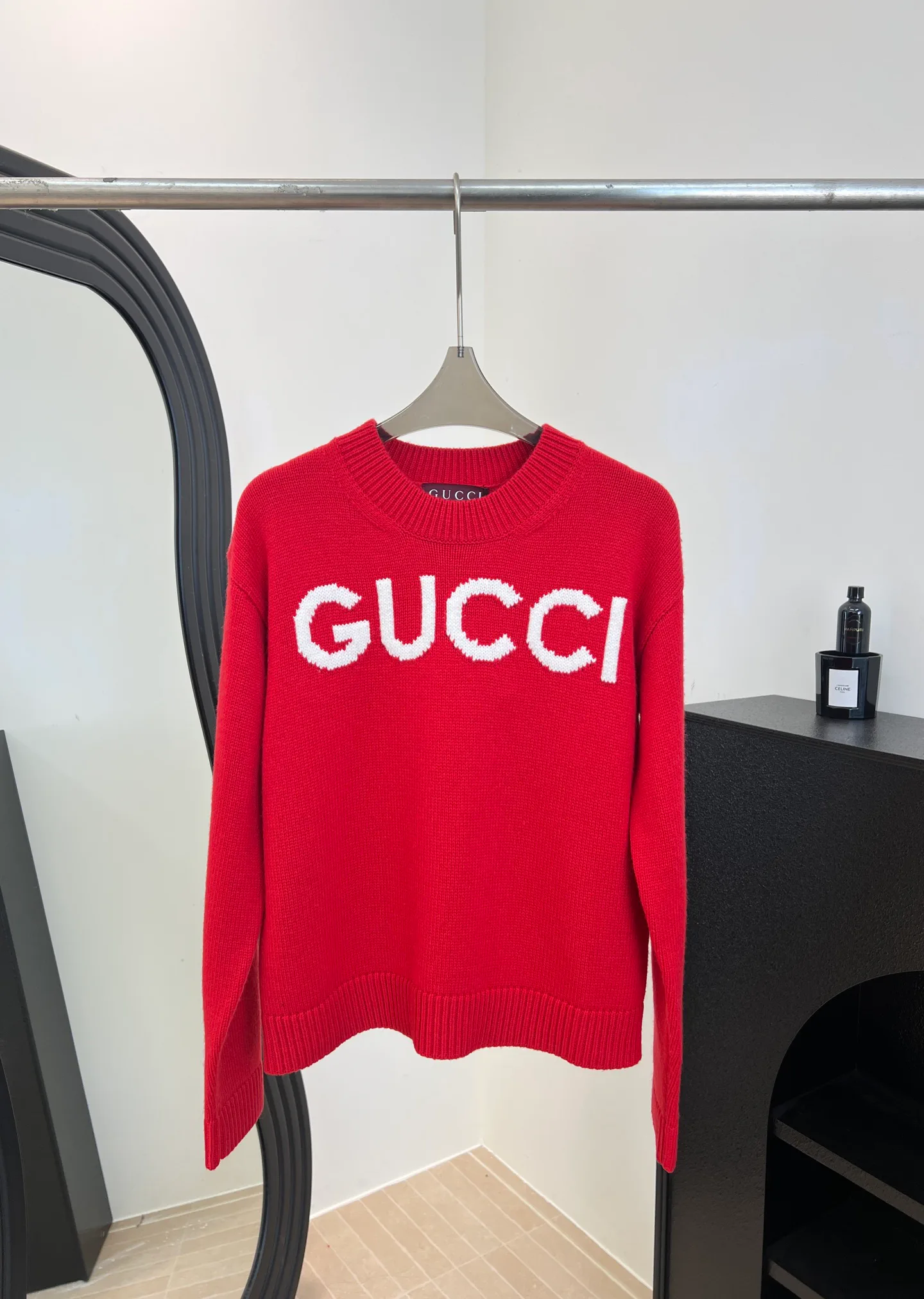 Джемперы И Свитеры Женские Gucci 1134961