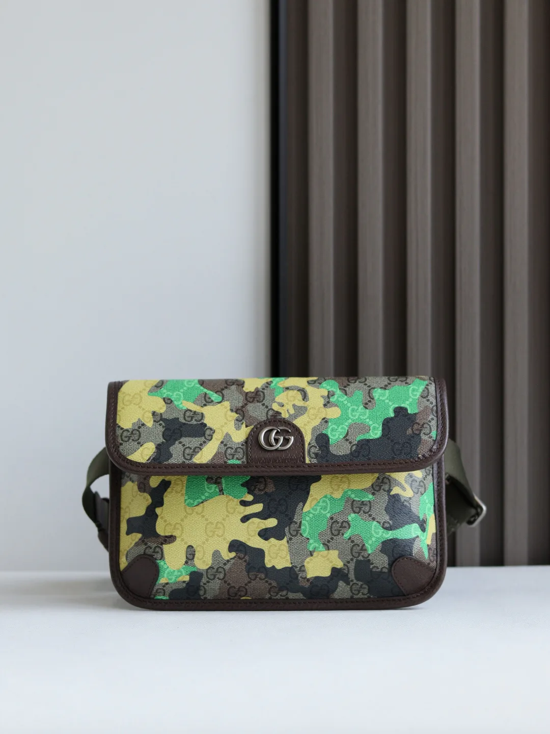 Поясные Сумки Мужские Gucci 820933